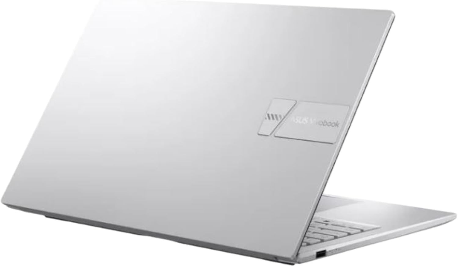 ASUS Vivobook 15.6″ Intel Core 7 150U 16GB RAM/1TB SSD F1504VAP-IH79T