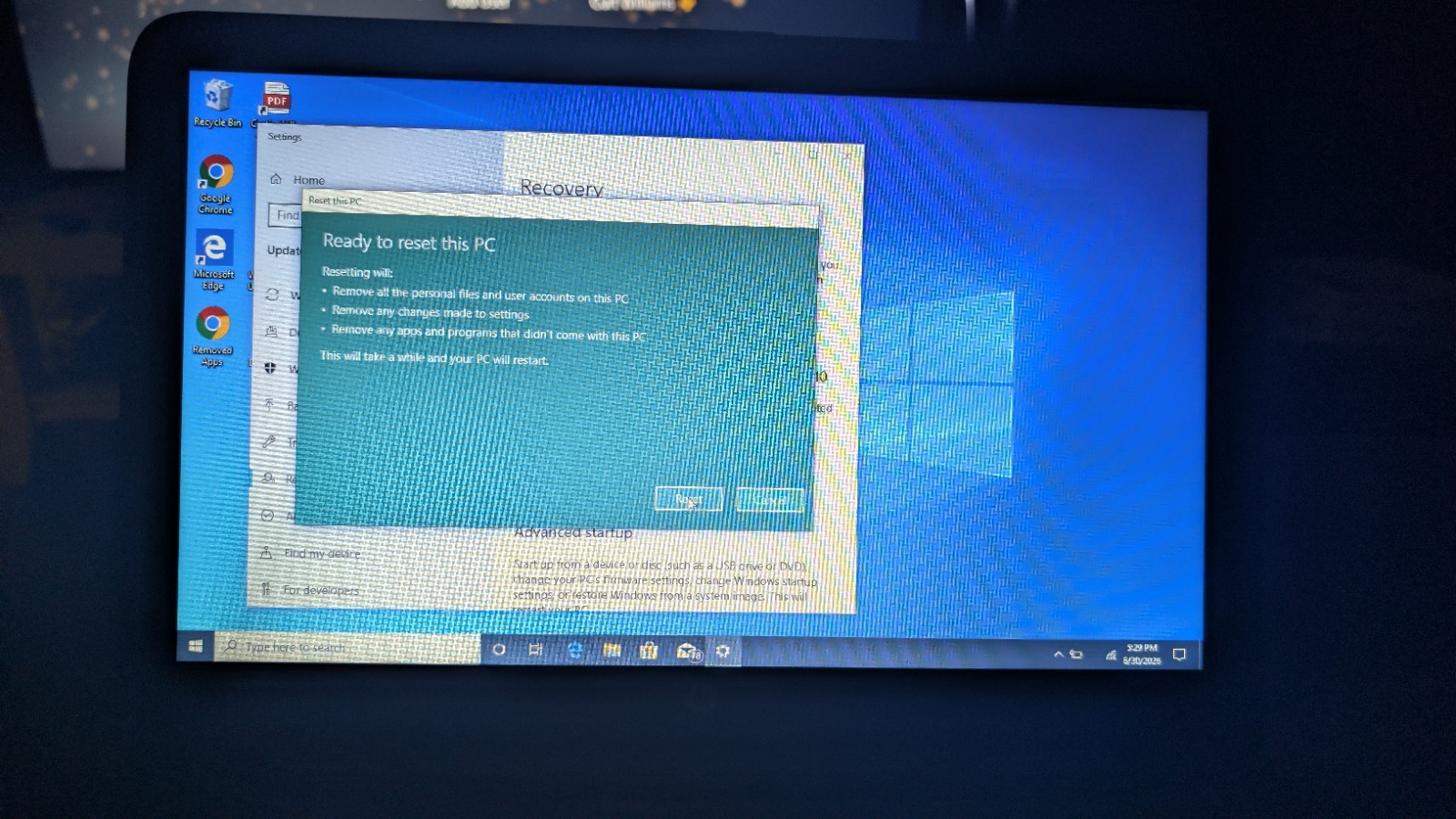 HP 15af131dx Laptop15.6 AMD Windows10 4GB RAM 500GB READ DESCRIPTION new charger