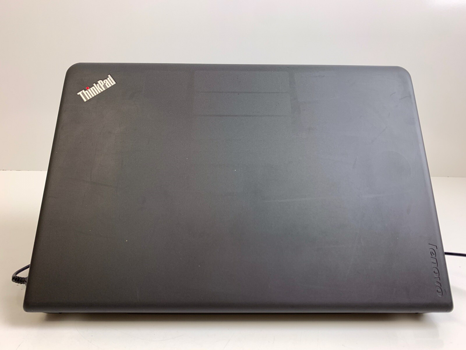 LENOVO THINKPAD E560 CORE i7-6500U @ 2.5GHz 2GB RAM 500GB HDD Windows 10 #203