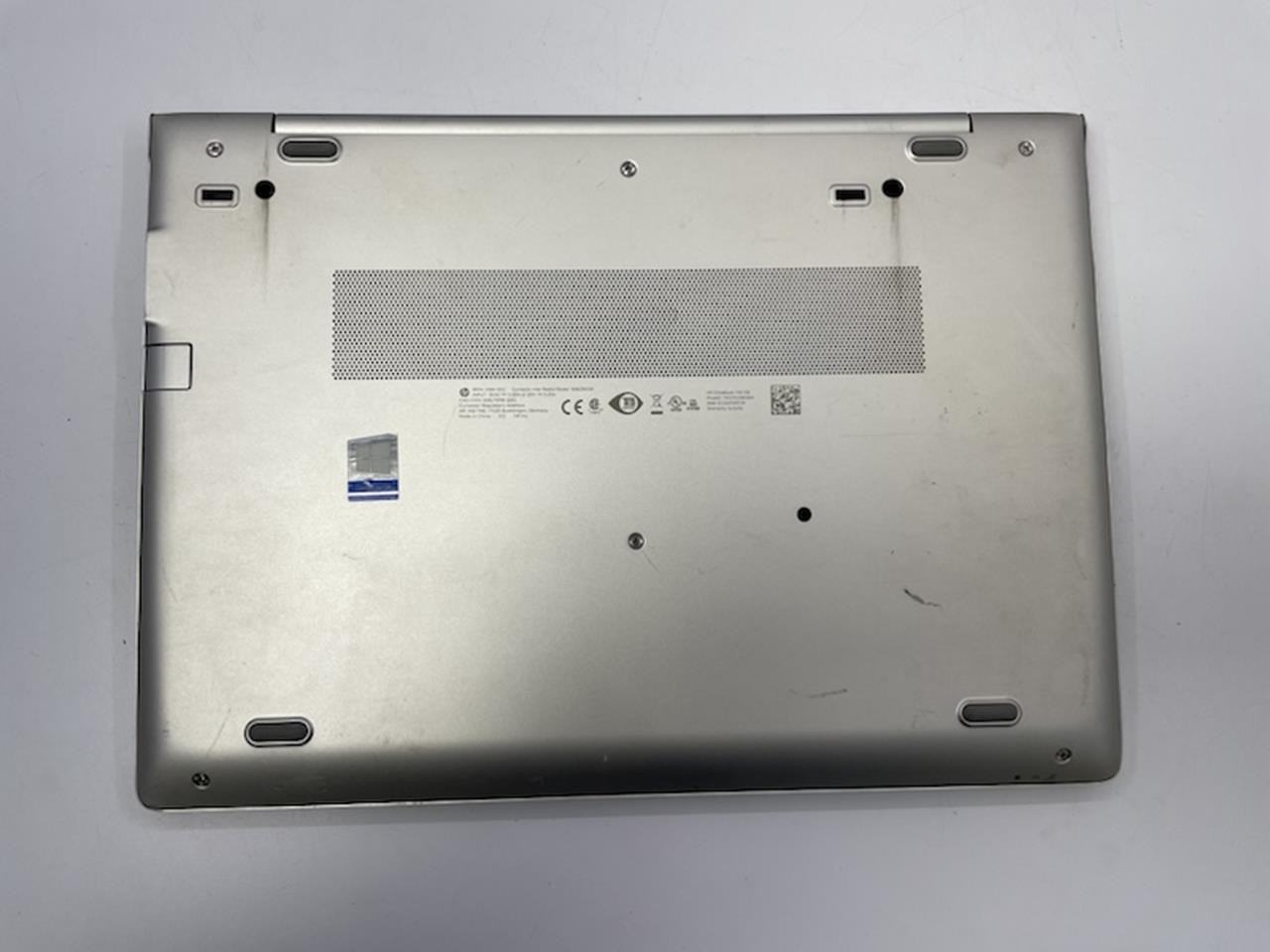 HP ELITEBOOK 745 G6 Laptop w/ AMD Ryzen 5 PRO 2.10 GHZ + 8 GB No HD/Battery