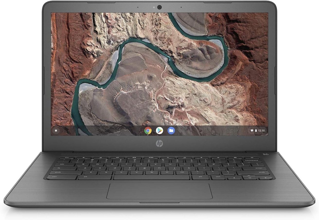 HP Chromebook TPN-Q204 2x USB-C 4GB 32GB Intel Celeron N3350 1.1Ghz Dual Core