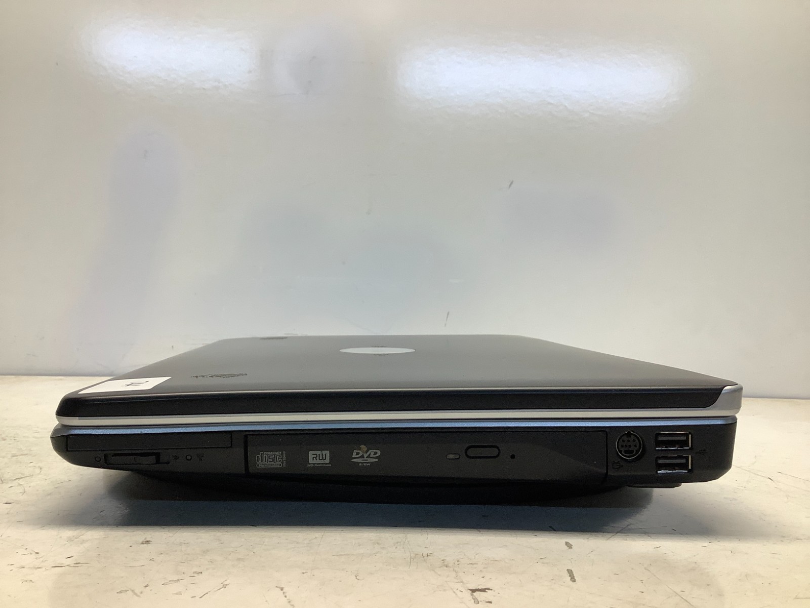 Dell Inspiron 1525 Intel Core 2 Duo 06FD 1.86GHz 2 GB NO HDD