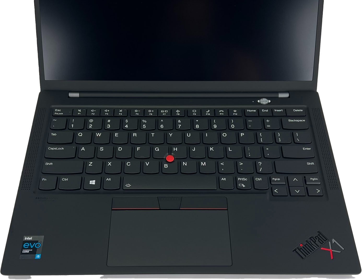 Lenovo ThinkPad X1 Carbon Gen 9 14″ Laptop i7 512GB SSD 16GB RAM Win 11 (IN) C