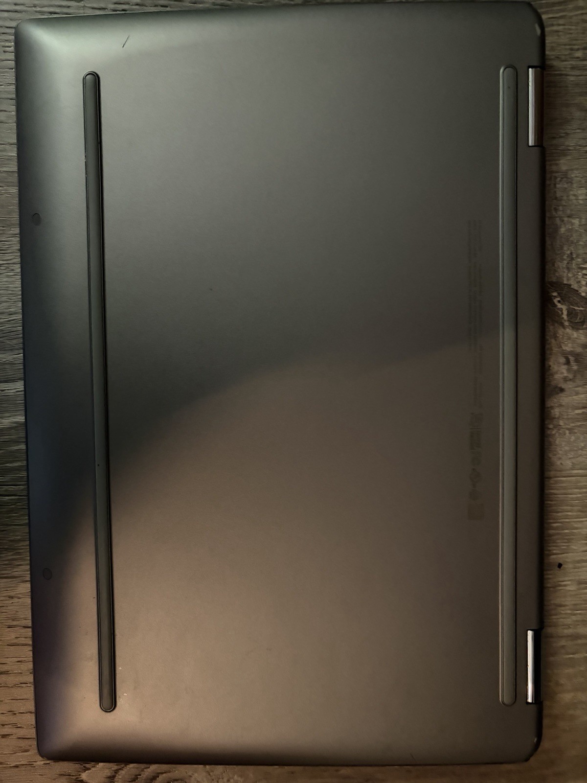 Used HP Chromebook X360 Hp Labtop 13.5inch Touchscreen 4GB Read Description