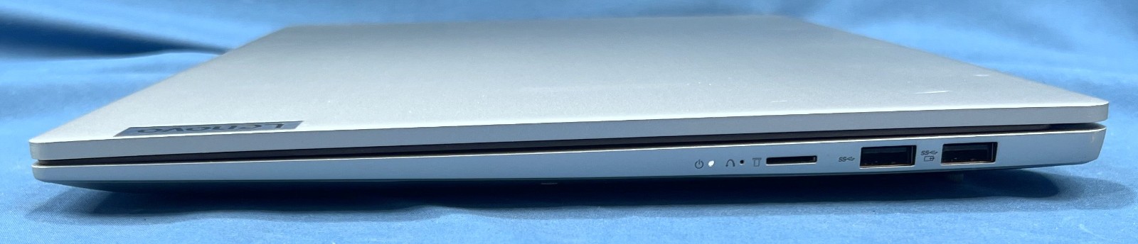 Lenovo IdeaPad Slim 5 16IRU9 – 5 120U, 16GB RAM, 512GB NVMe – Win11