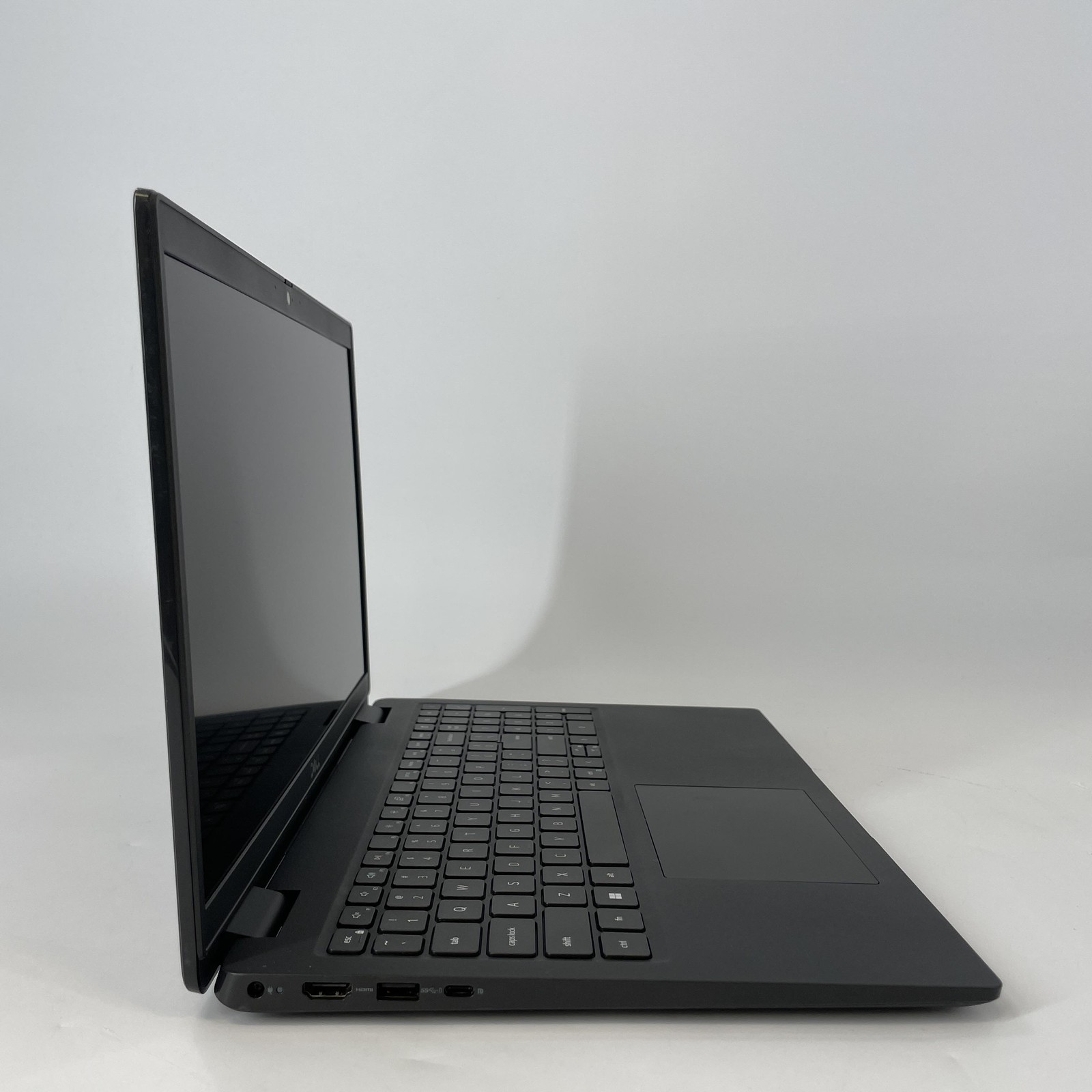 Dell Latitude 3520 15.6 Black FHD i7-1165G7 2.80GHz 16GB RAM 256GB SSD Good