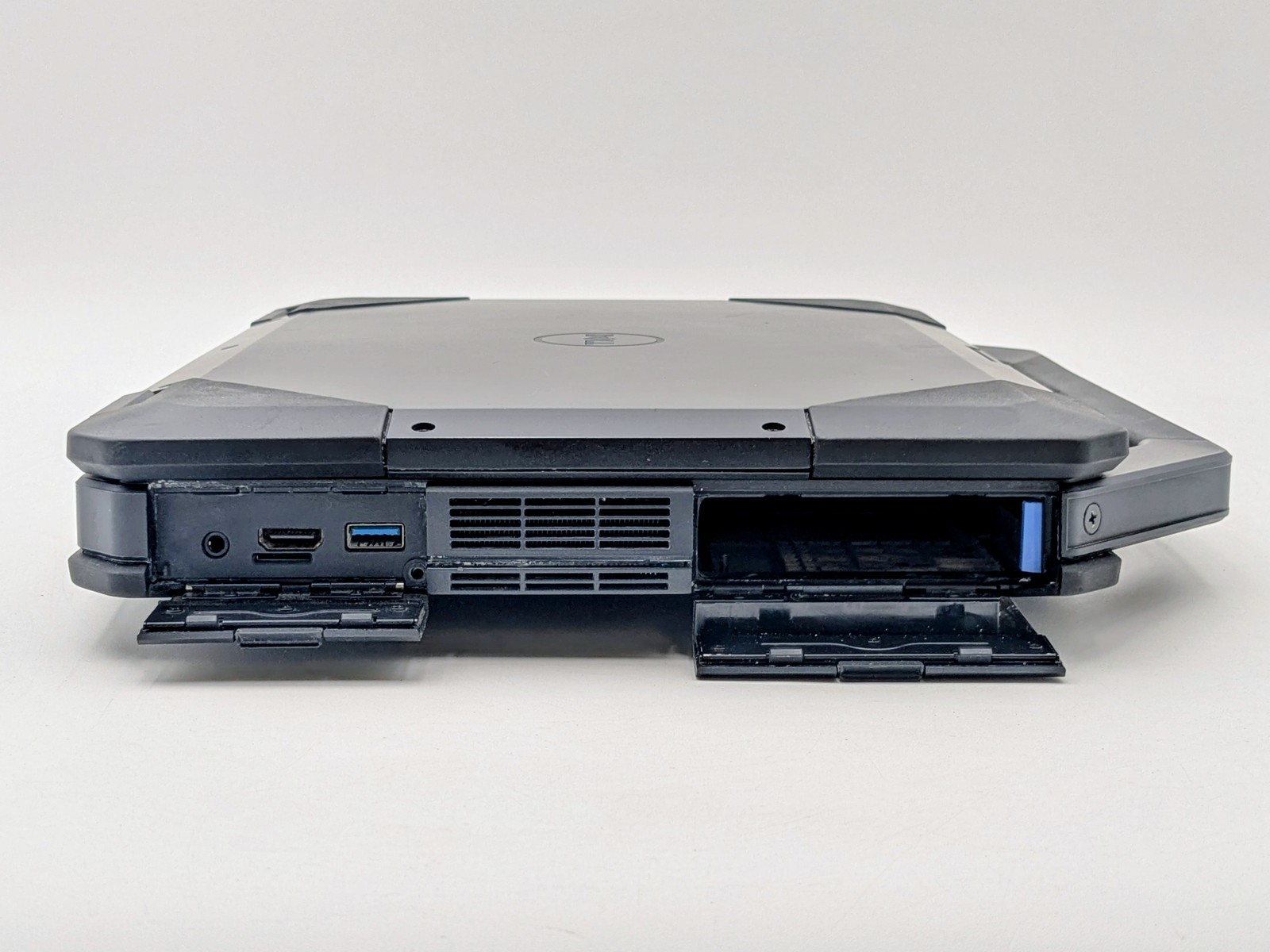 Dell Latitude 5414 Rugged 14″ FHD Touch I3-6100U Motherboard Palmrest *READ*