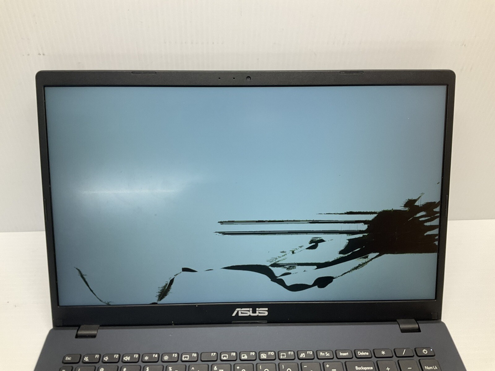As-is Defective ASUS Vivobook Go L510 15.6” Celeron N4020 L510MA-AS02