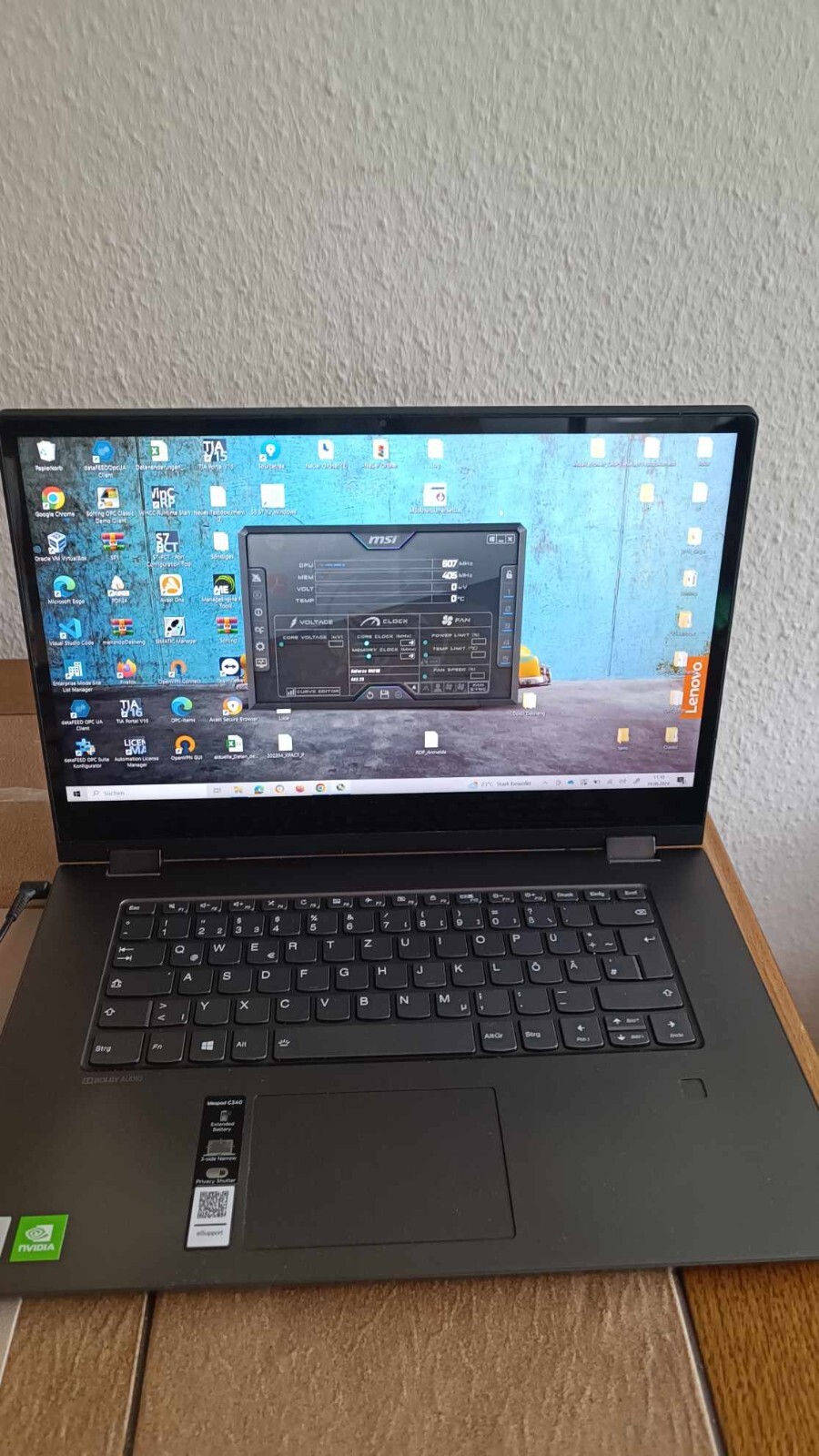 Lenovo ideapad c340-15 IML