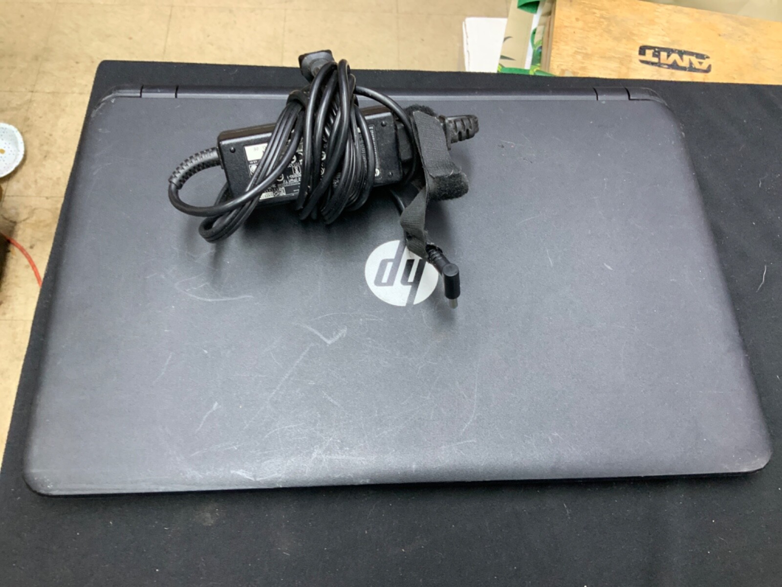 HP Pavilion 15-f233wm Laptop 15.6″ Intel Celeron N3050 1.6Ghz 4GB 500GB Win10