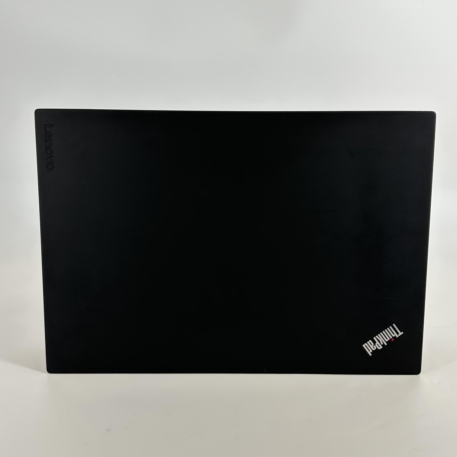 Lenovo ThinkPad T580 15.6 Black FHD i7-8650U 1.90GHz 16GB 512GB SSD Good