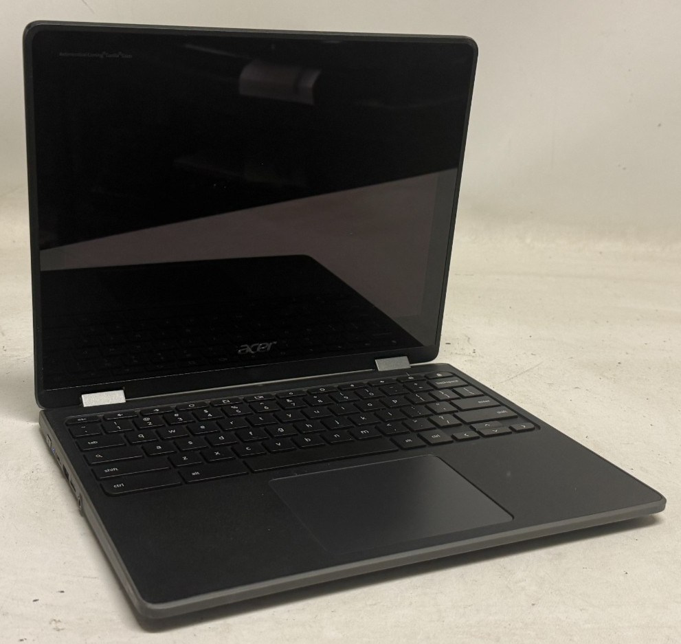 Acer Chromebook R851TN-C3ET 12″ (N4120 – 4GB RAM – 32GB – PARTS) – Lot of 10