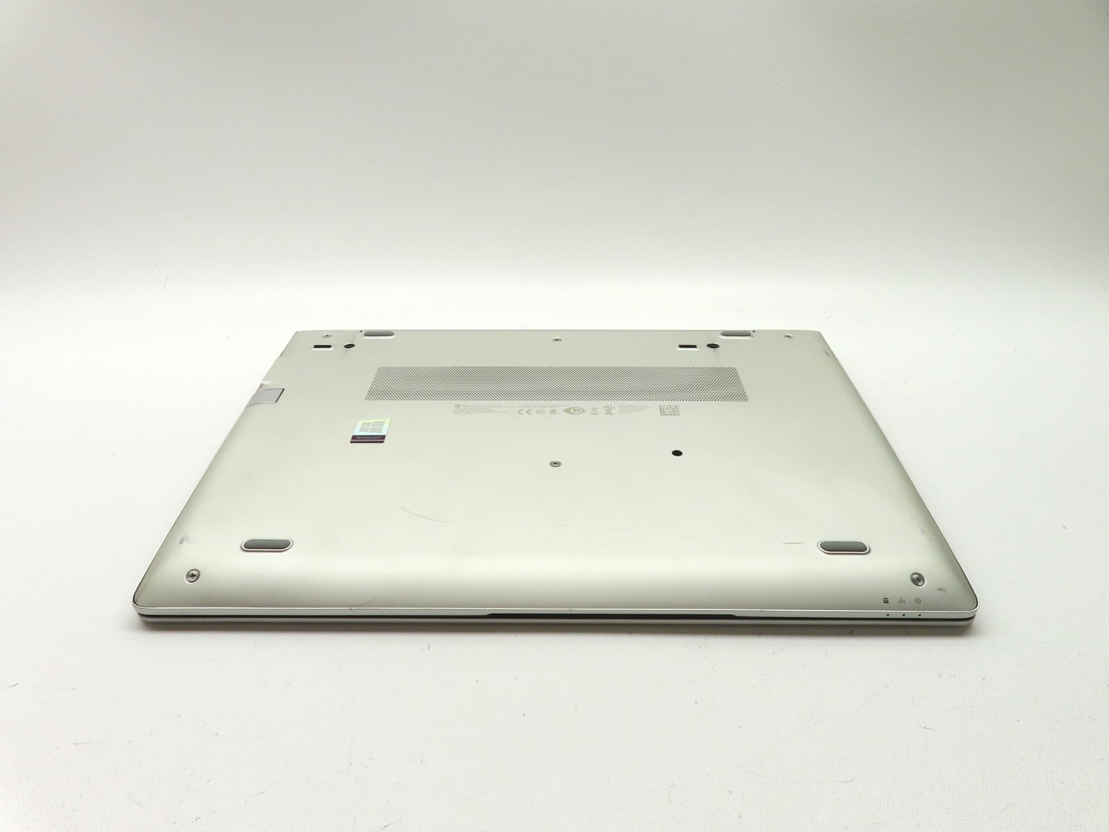 HP EliteBook 745 G5 14″ AMD Ryzen 7 Pro 2700U 2.2GHz 16GB RAM 256GB SSD