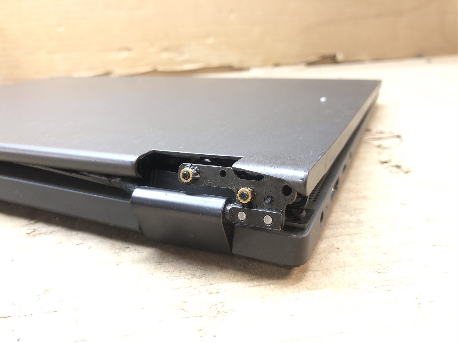 Lenovo ideapad 5, AMD Ryzen 7 5700U @1.8GHz, 8GB RAM, NO SSD/OS, For Parts