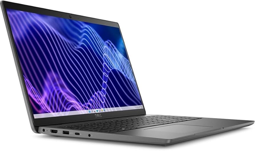 Dell Latitude 3540 15″ FHD Intel i7-1355U @5.0GHz 16GB RAM 256GB NVMe Win11 Pro