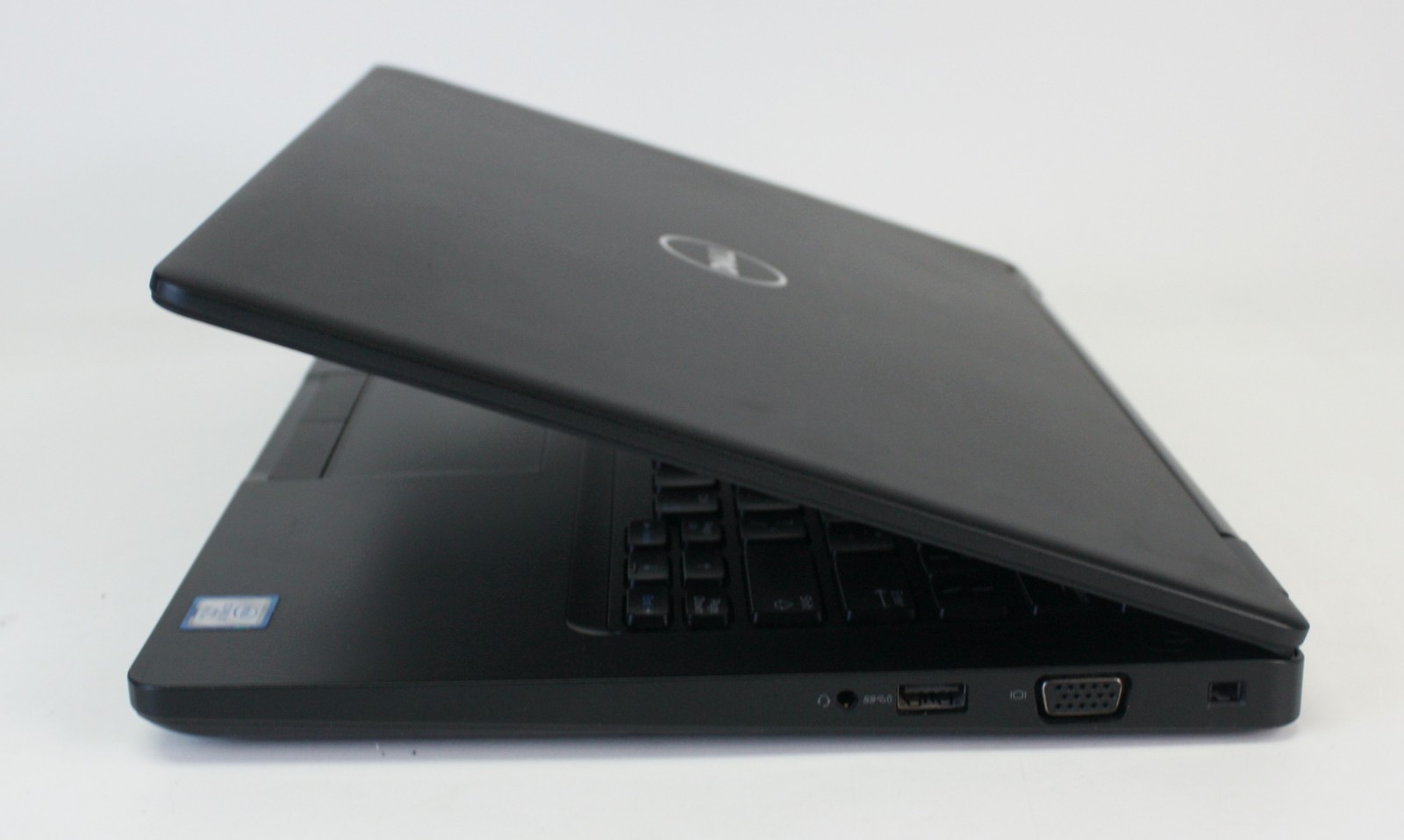 Dell Latitude 5480 Laptop 14″ Core i5-7300U 2.60GHz 16GB RAM