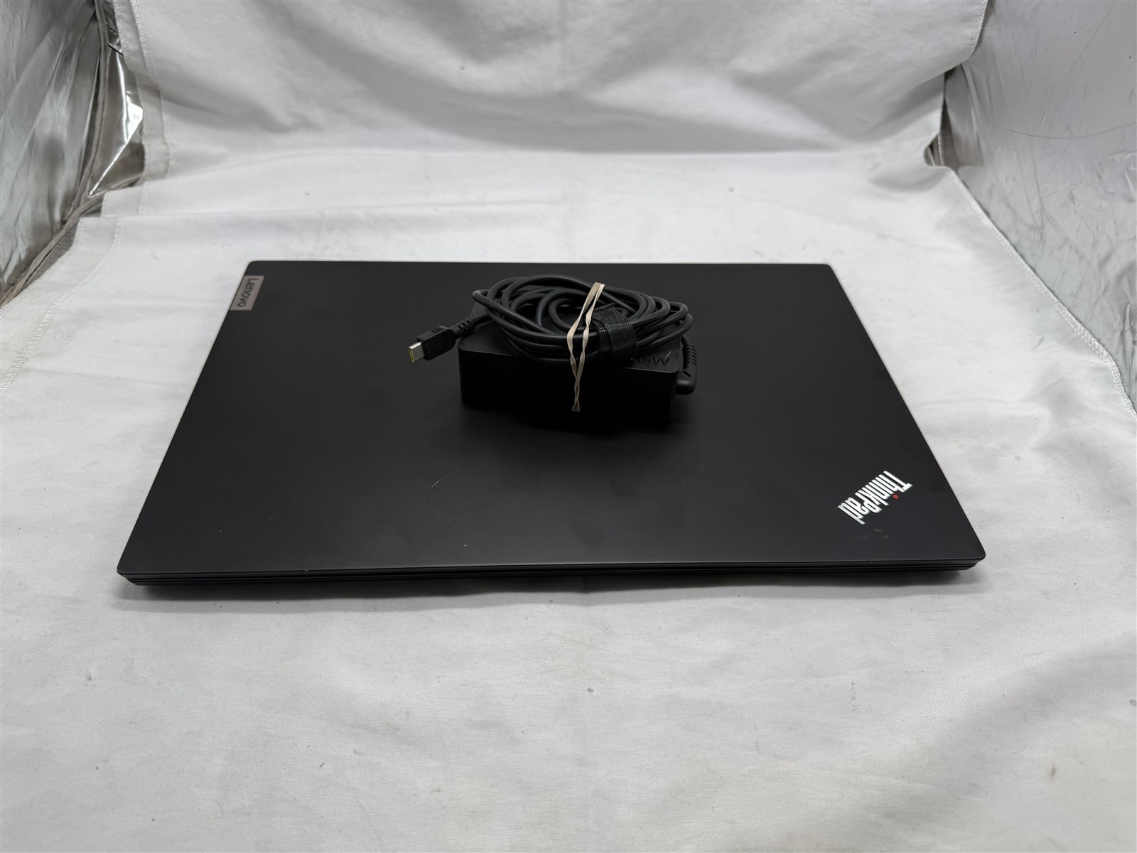 Lenovo ThinkPad E15 Gen 2 Laptop Intel i5-1135G7 16GB RAM 256GB NVMe Windows 11