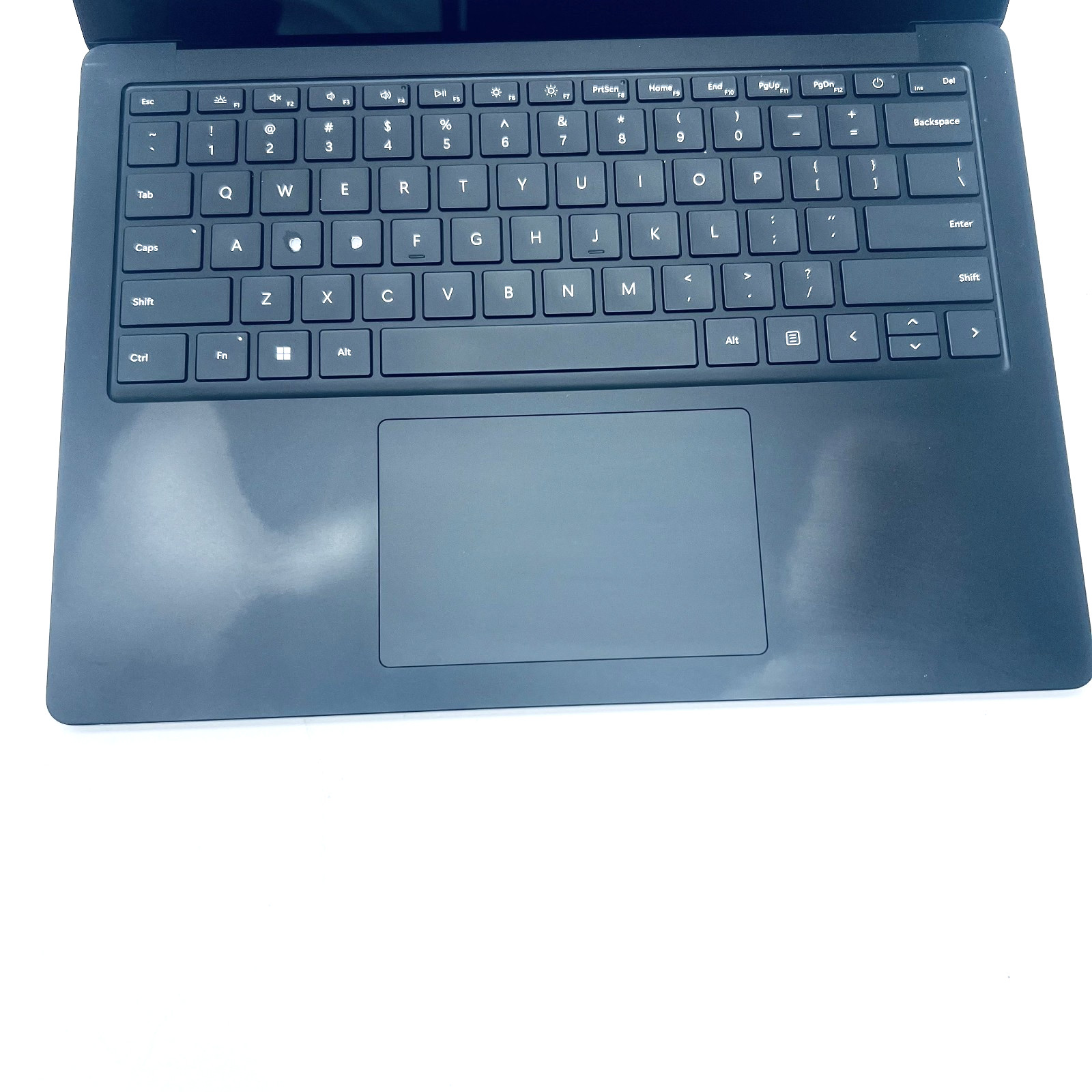 Microsoft Surface Laptop 5 13.5″ i7-1265U 16GB 256GB *READ
