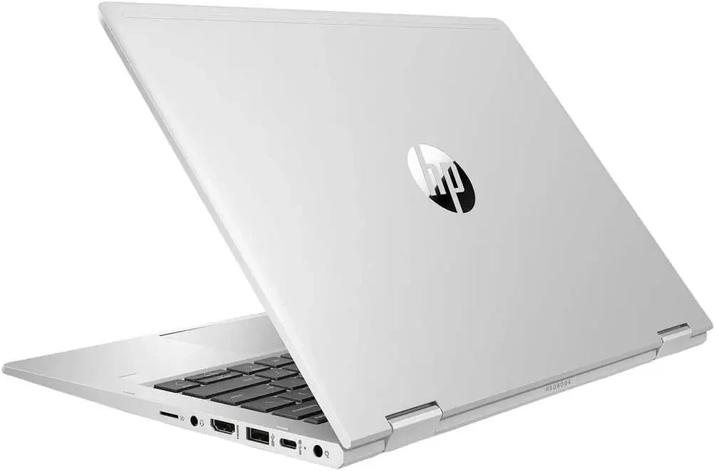 HP ProBook x360 435 G8 13.3 Touch Ryzen 7 16GB 512GB Win 11 Pro