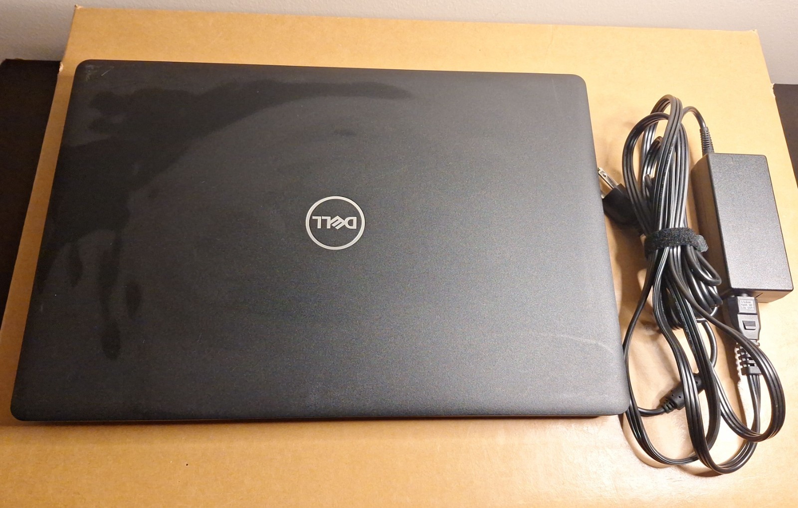 Used Dell Latitude 3590 15.6″ Laptop Intel i5-8250U