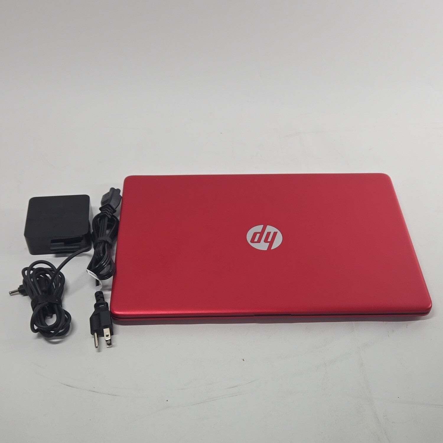 HP Laptop 15-DW0083WM 15.3′ Pentium Silver N5030 1.1GHz 4GB RAM 128GB SSD