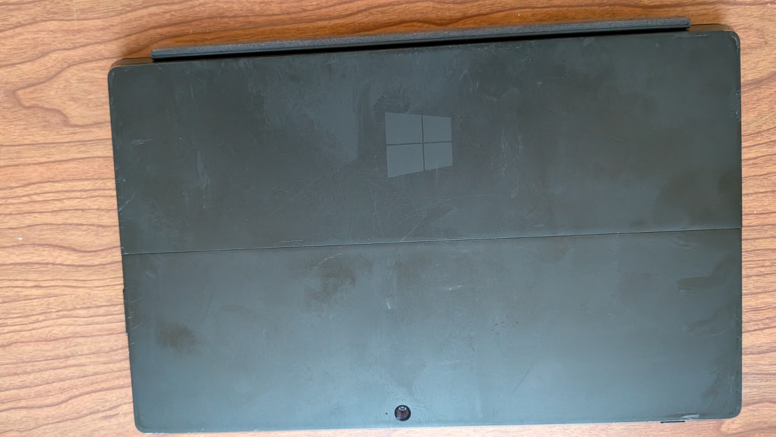 Microsoft Surface Pro 1 64GB Bundle + Rare Power Cover + Pen + Charger