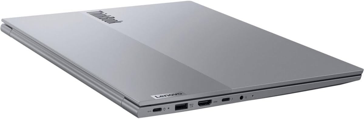 Lenovo Thinkbook 16 G7 Snapdragon X-Plus X1P-42 512GB SSD 16GB 16″ W11P 1126 2YR