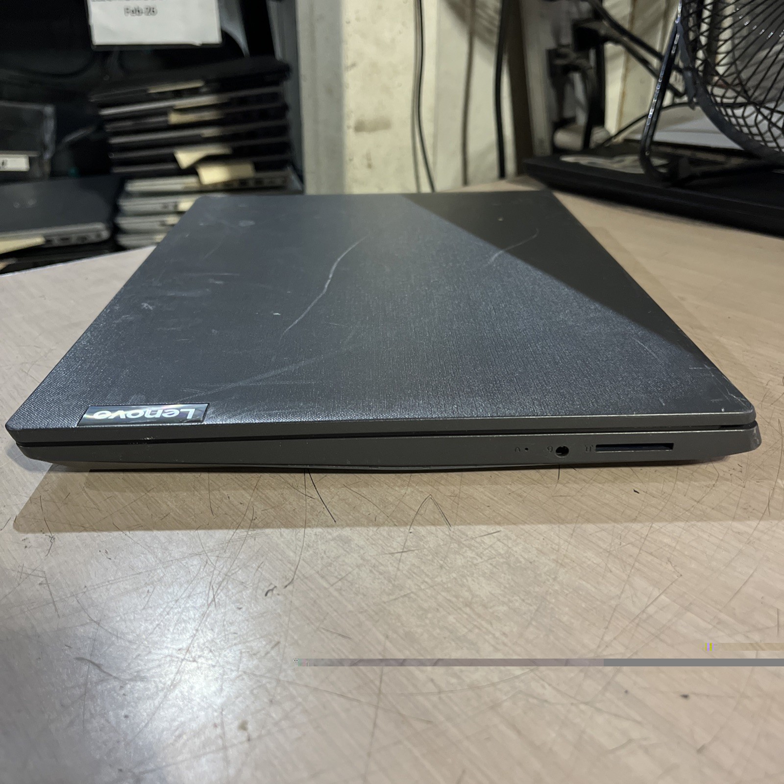 LENOVO V14-IIL INTEL CORE I3-1005G1 1.20GHZ 8GB RAM NO HD /