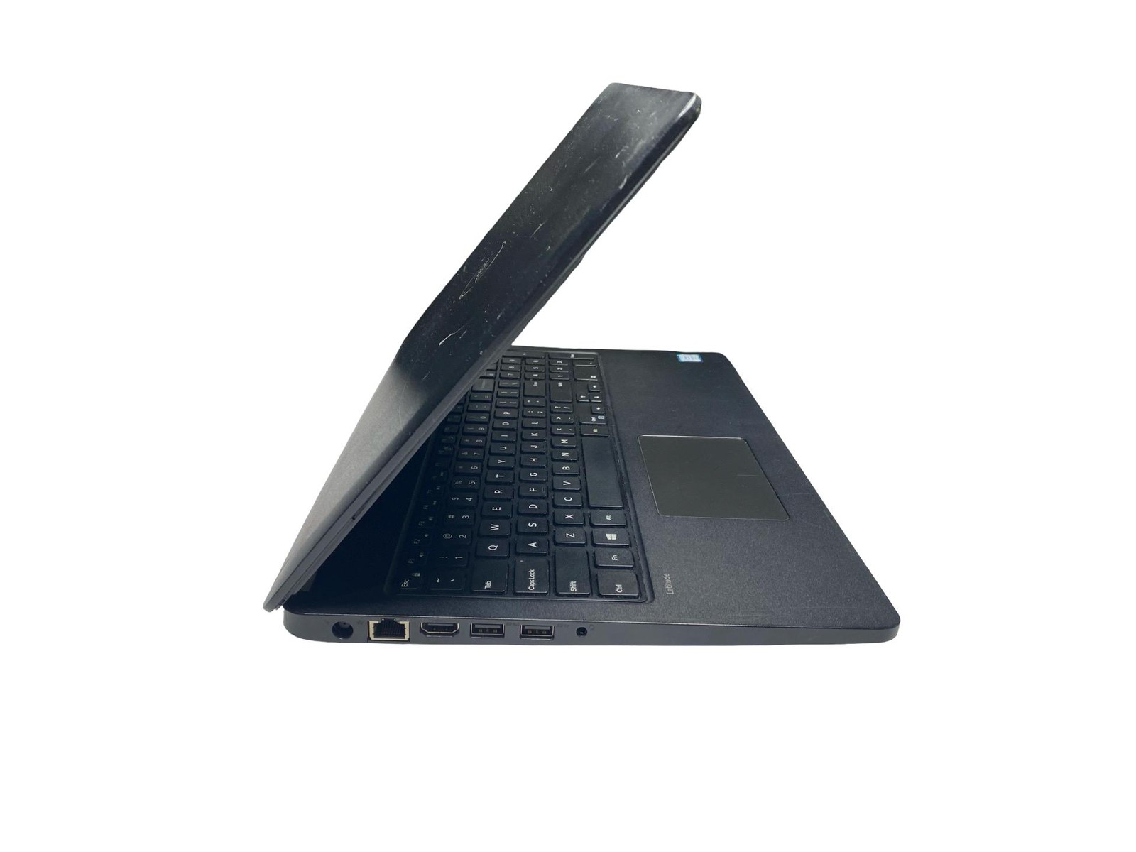 Dell Latitude 3580 Core i5 7200U 4GB NO OS/SSD/Battery Grade C