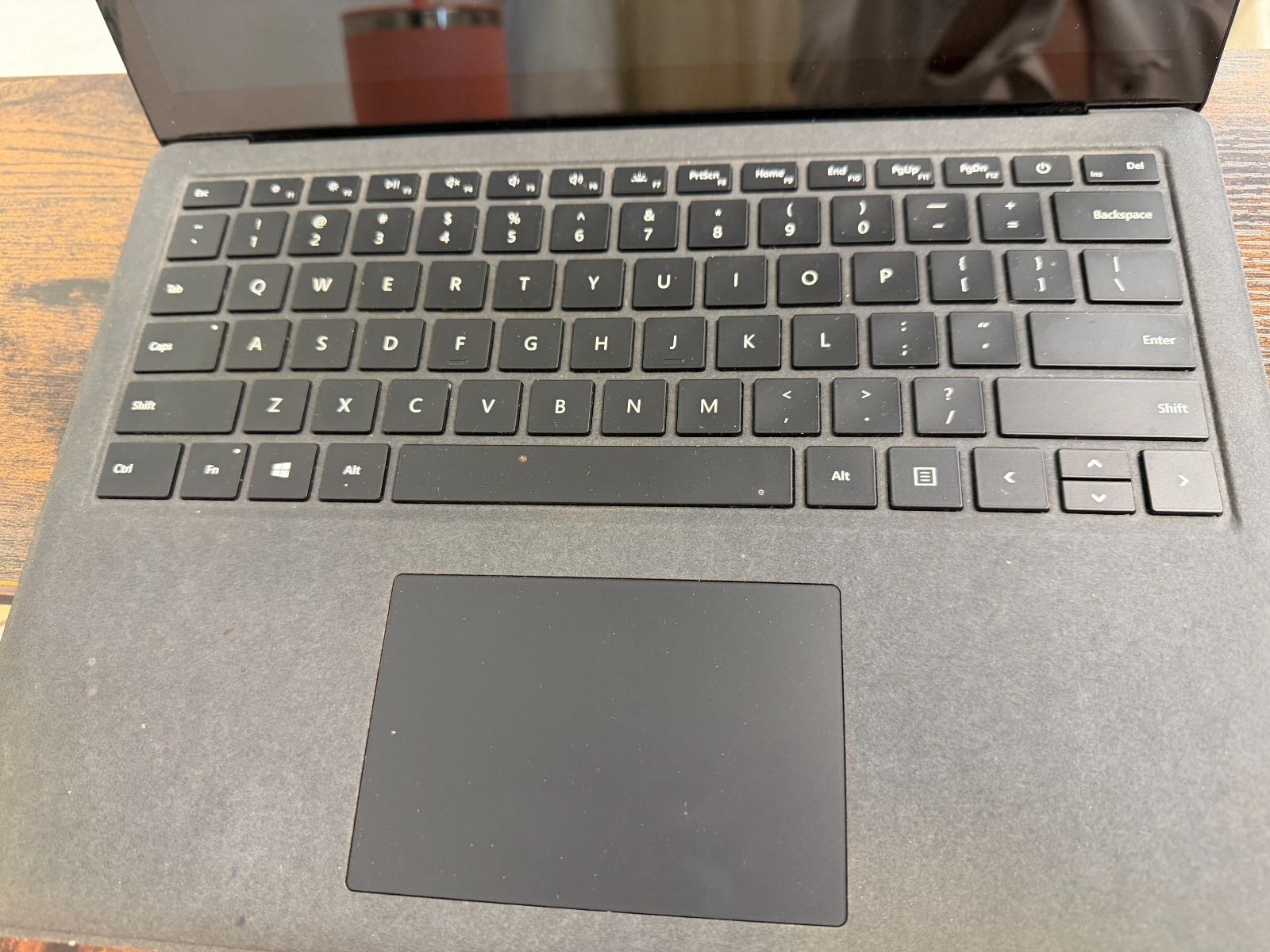 Microsoft Surface Laptop 3 13.5 in (256GB SSD, i5-1035G7, 1.20 GHz, 8GB) Laptop