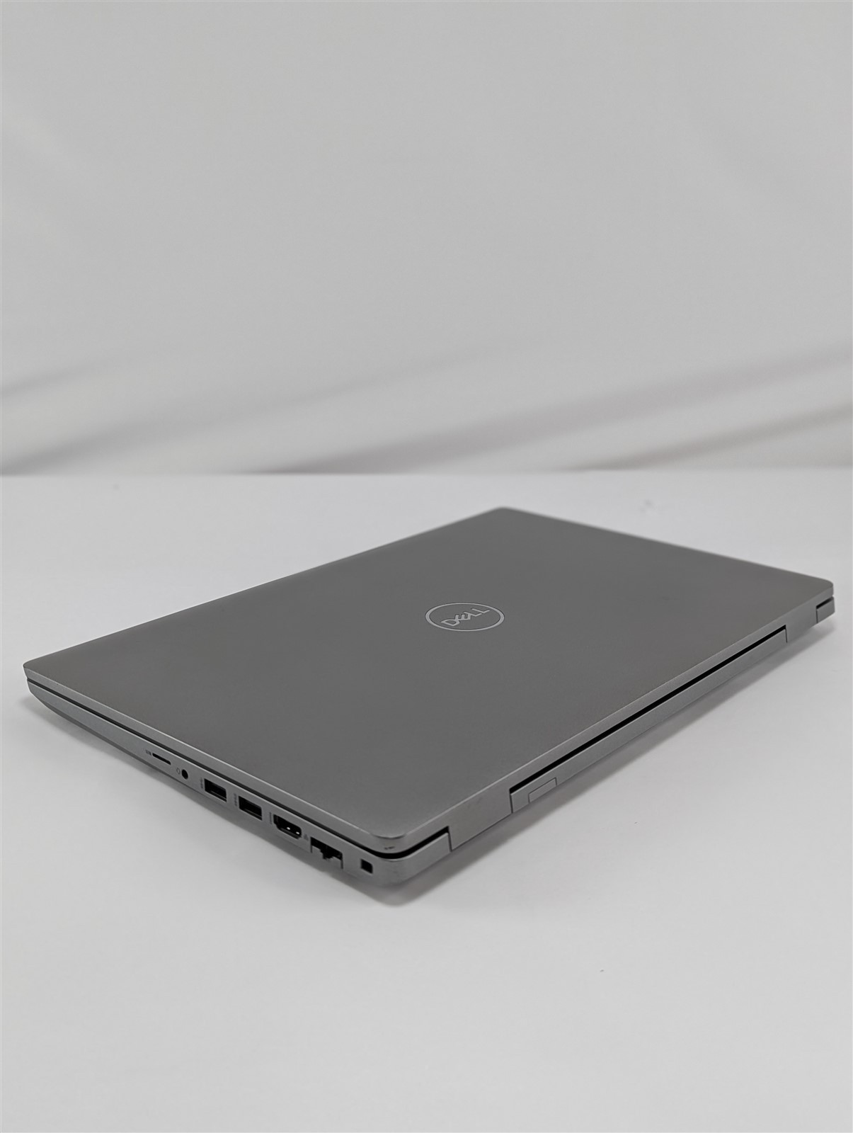 Dell Precision 3561 2021 15.6” i5 11400H 2.7GHz 8GB 256GB SSD T600
