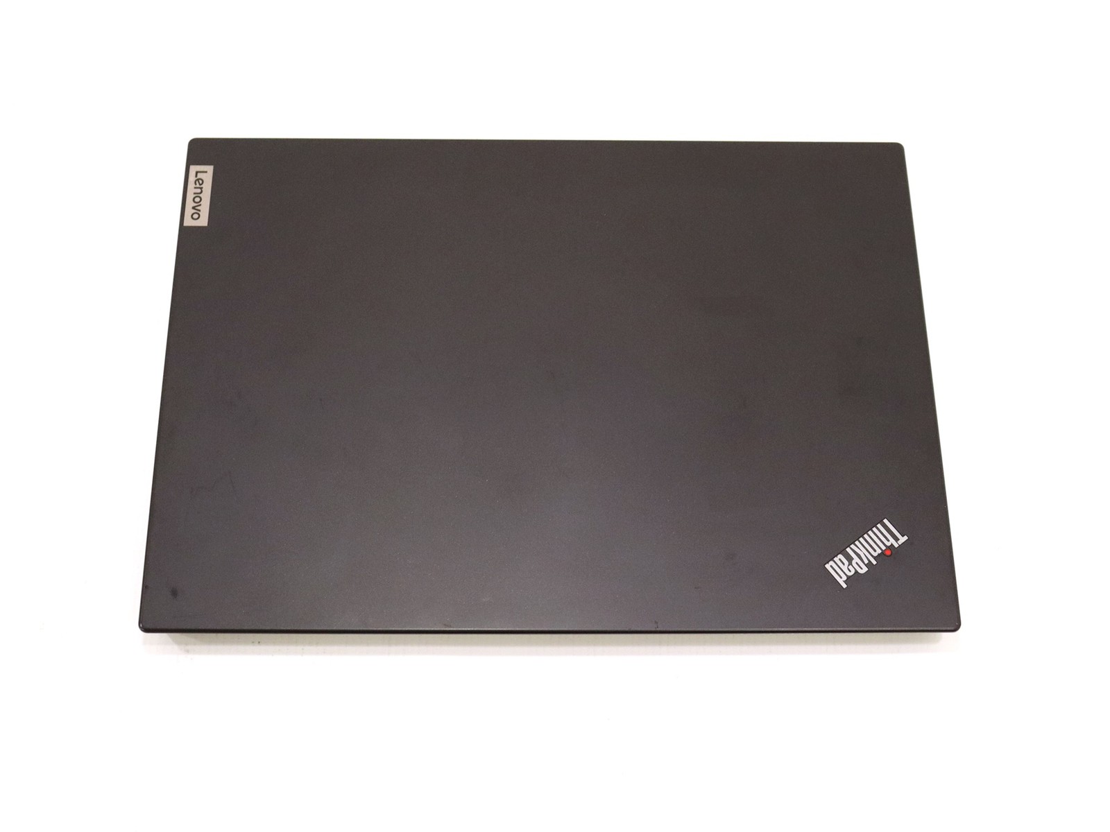 Lenovo ThinkPad L14 Gen 1 Ryzen 5 Pro 4650U 16GB 256GB NVMe W11P – AS IS READ