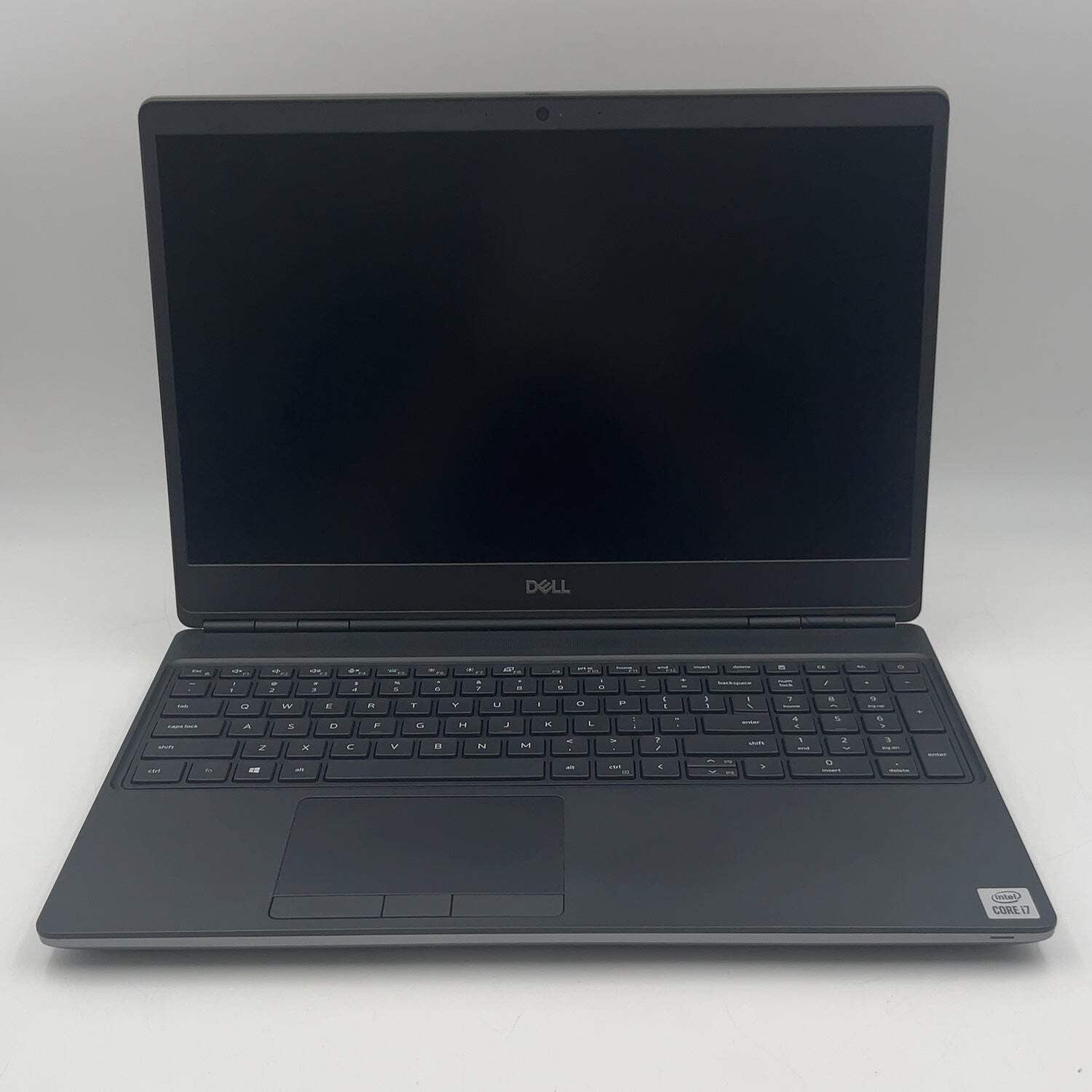 Dell Precision 7550 15.6″ i7-10750H 2.6GHz 16GB RAM 512GB SSD Quadro RTX 3000