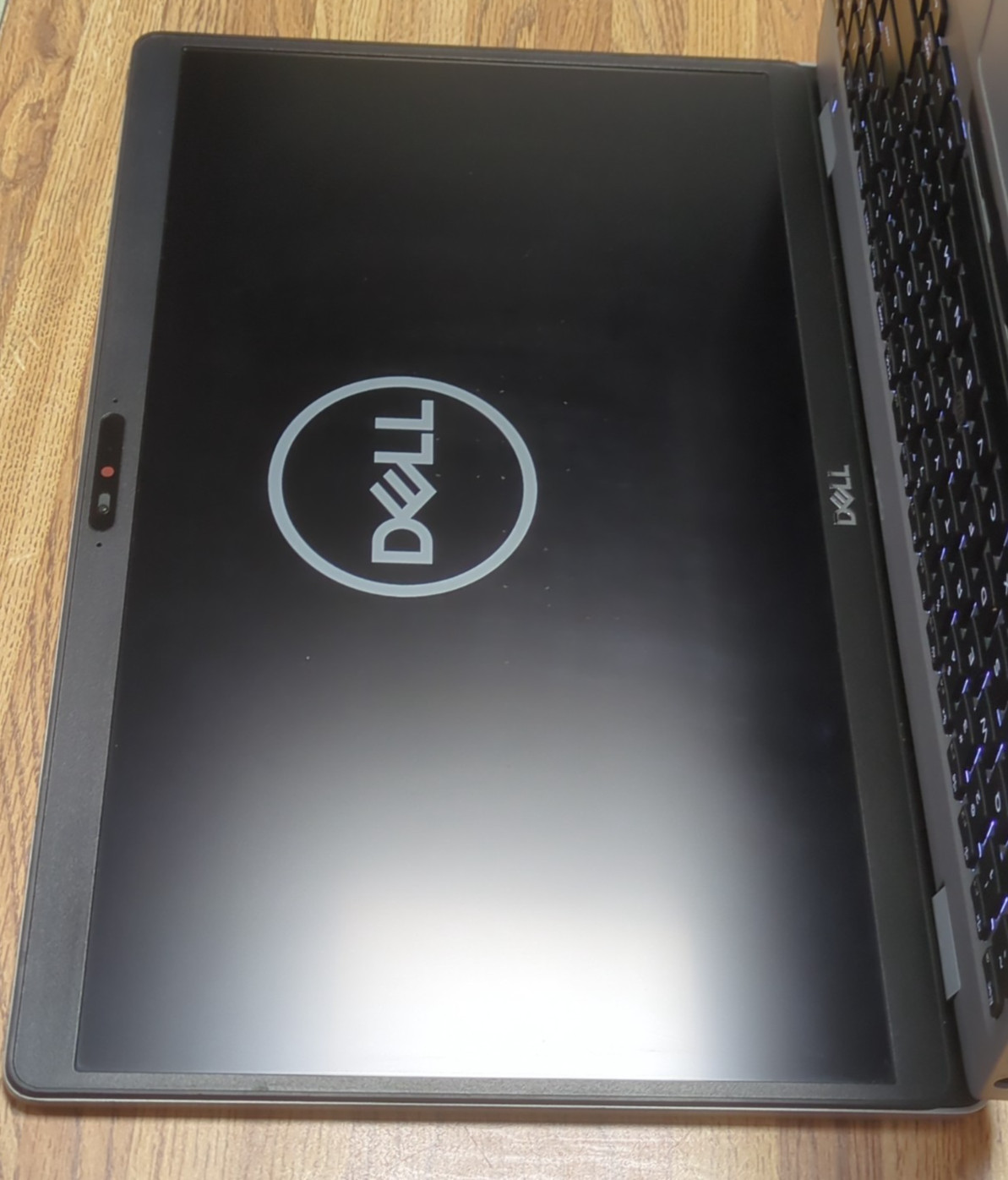 2021 Precision 3550 i5 10th gen, 8GB RAM, No SSD, Locked BIOS, Great Condition!