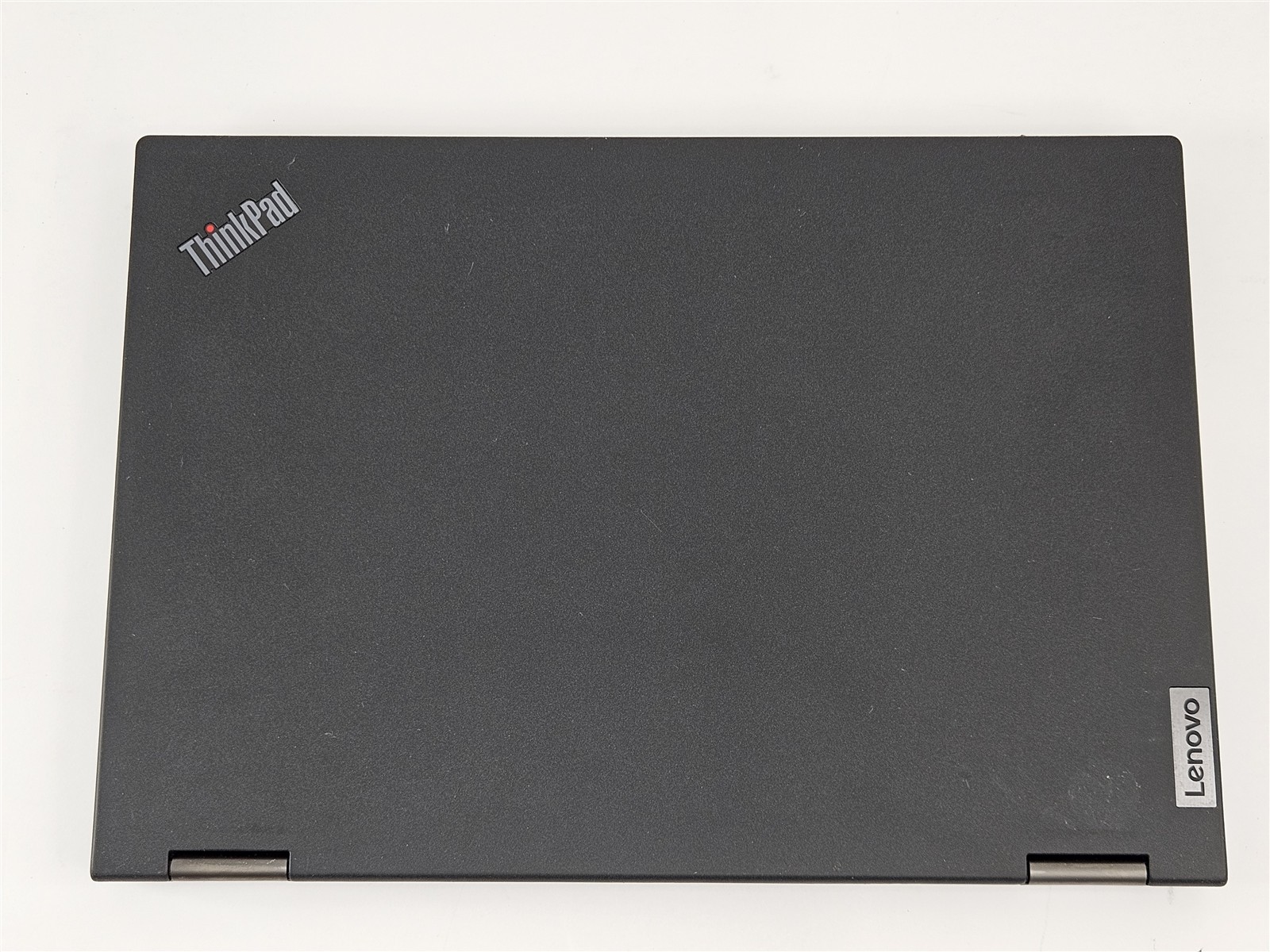 Lenovo ThinkPad X13 Yoga Gen 3 13.3 i5 1245U 1.6GHz 16GB RAM 256GB Intel Iris Xe