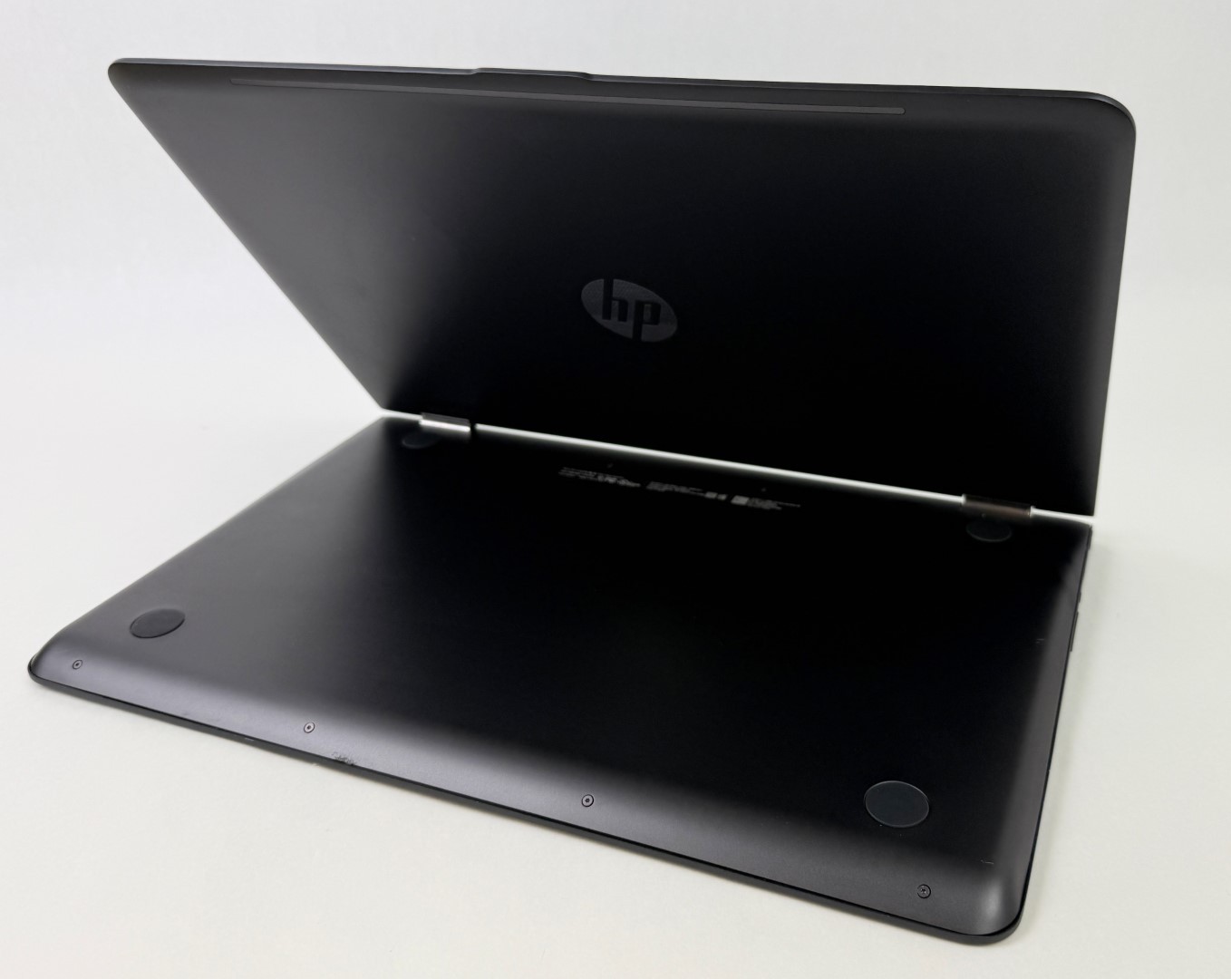 HP ENVY x360 M6-ar004dx 15.6″ FHD Touch FX-9800P 8GB 256GB SSD W10H 2in1 Laptop