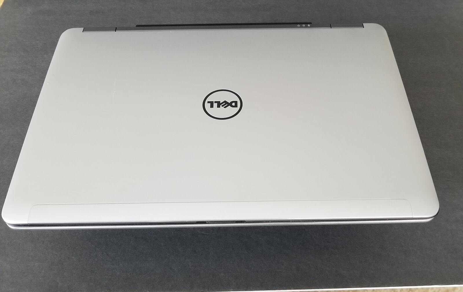 Dell Latitude E6540 Intel Core ™ i7 @ 3.0GHz,320GB of HD, 8GB of RAM,DVDRW,15.6″