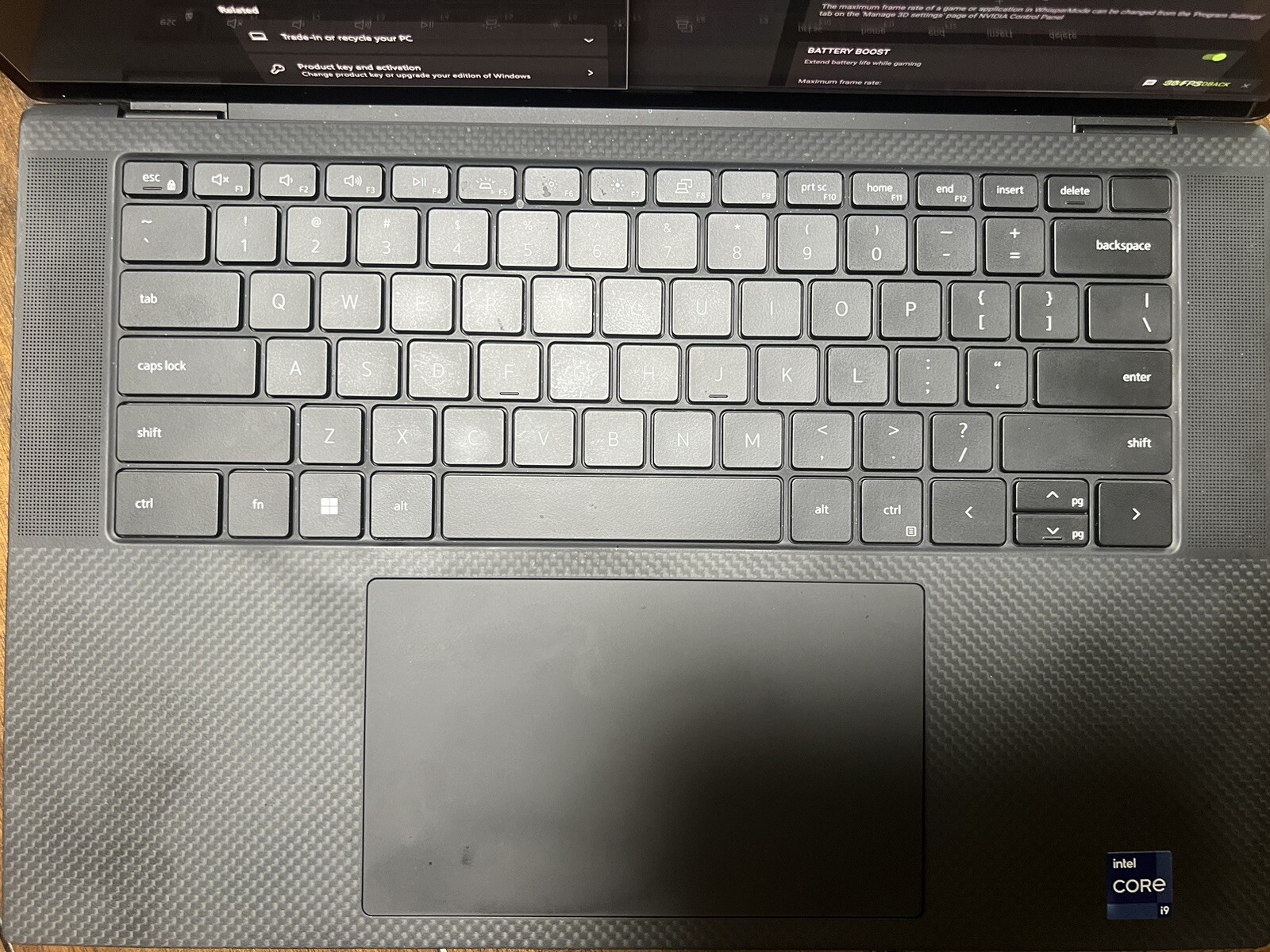 Dell XPS 15 9510 4K OLED TOUCH ✔i9-11900H ✔64GB RAM ✔2TB SSD ✔RTX 3050 ✔Grade A