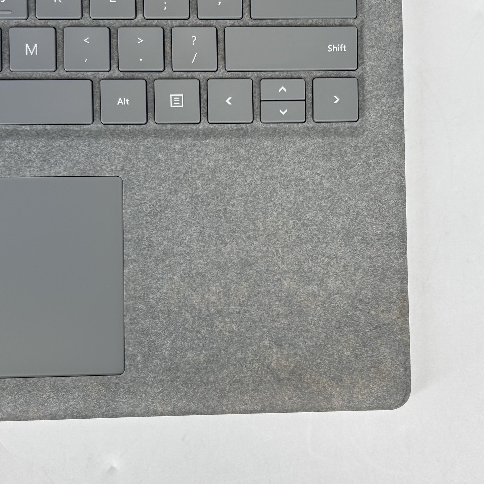 Microsoft Surface Laptop 2 13.5 2K TOUCH i5-8250U 1.60GHz 8GB 128GB Bad Battery