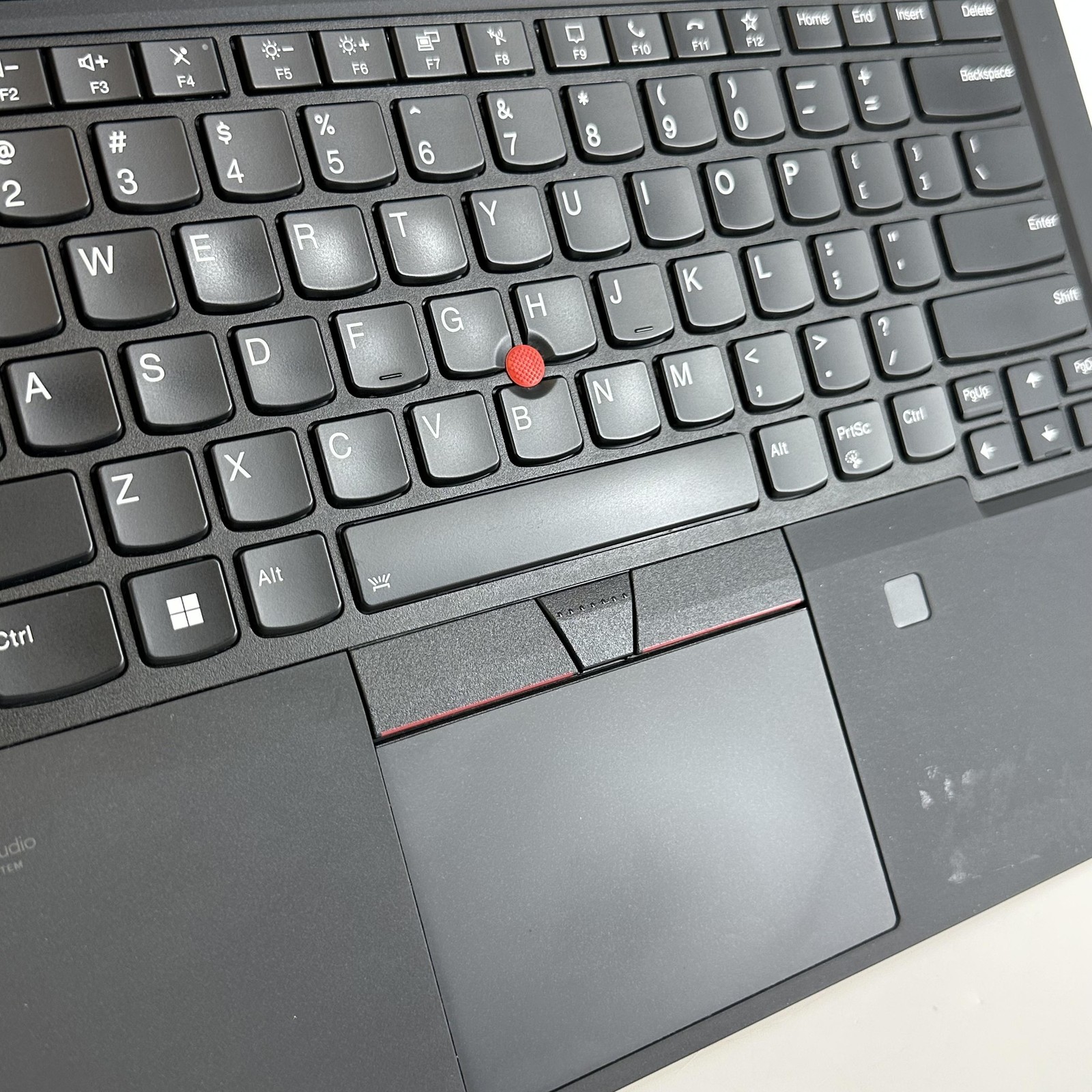 Lenovo ThinkPad T14 Gen 2 4K i7-1165G7 2.80GHz 16GB 512GB SSD – GOOD