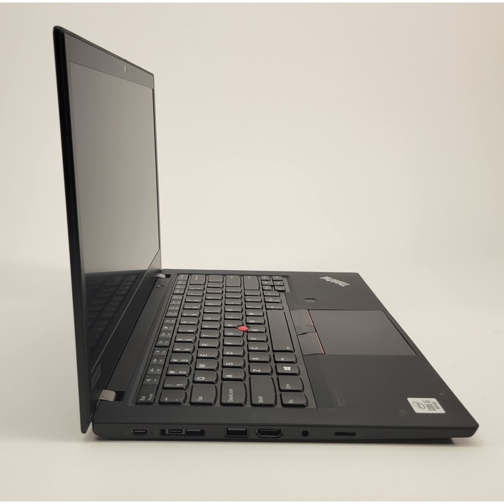 Lenovo ThinkPad T14 G1 14″, i5-10210U -16GB DDR4- 512GB SSD