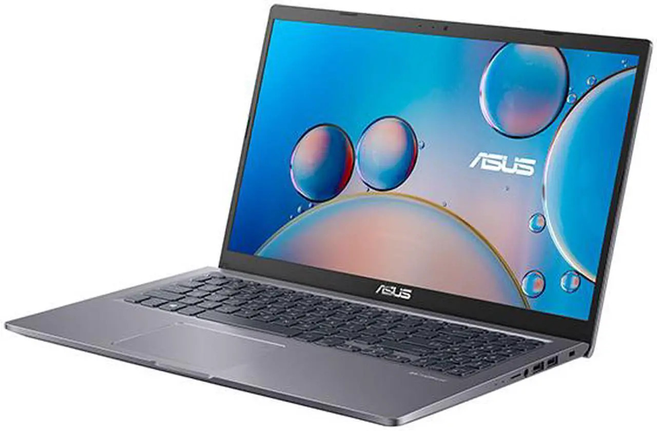 ASUS X515JA-SS51-CB VivoBook 15 15.6″ FHD i5-1035G1 1.2GHz Intel Iris Xe