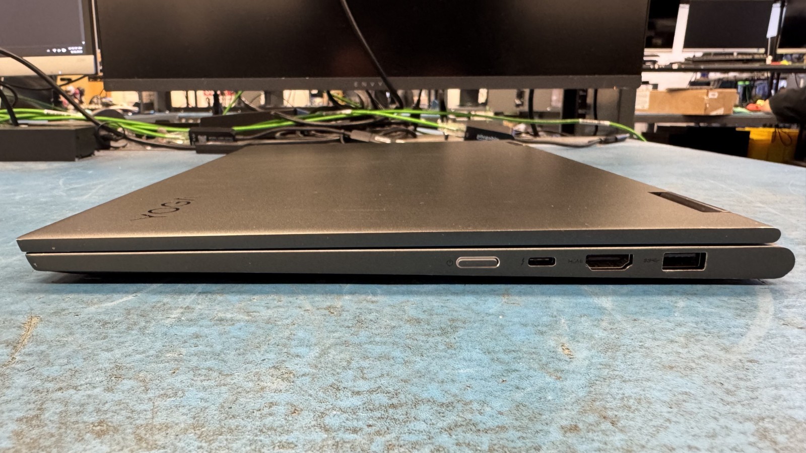 Lenovo Yoga 730-15IKB SMP1ECBLT (Grade C)
