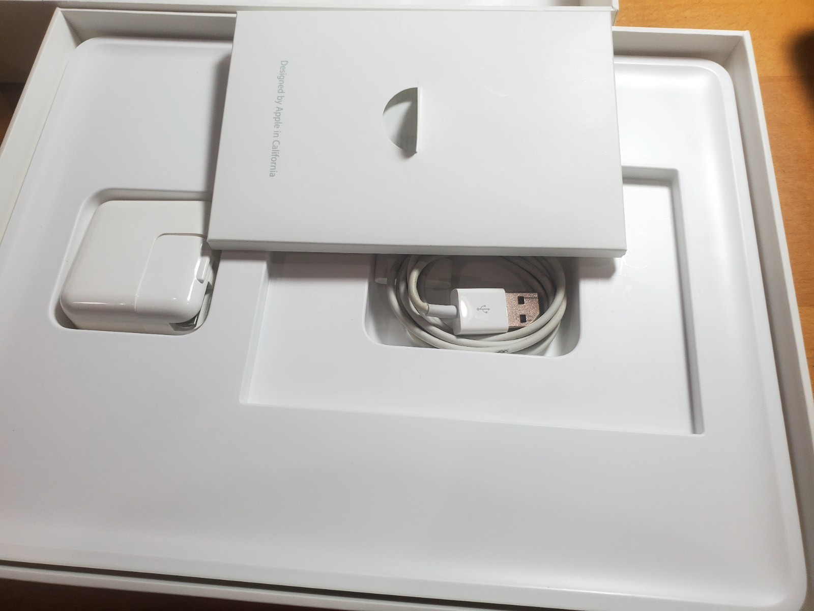 APPLE IPAD MODEL A1403 64GB WORKING UNLOCKED
