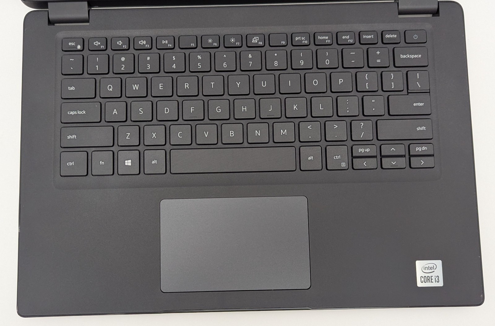 Incomplete Dell Latitude 3410 14″ Laptop i3-10110U 2.10GHz 8GB RAM *BIOS LOCKED*