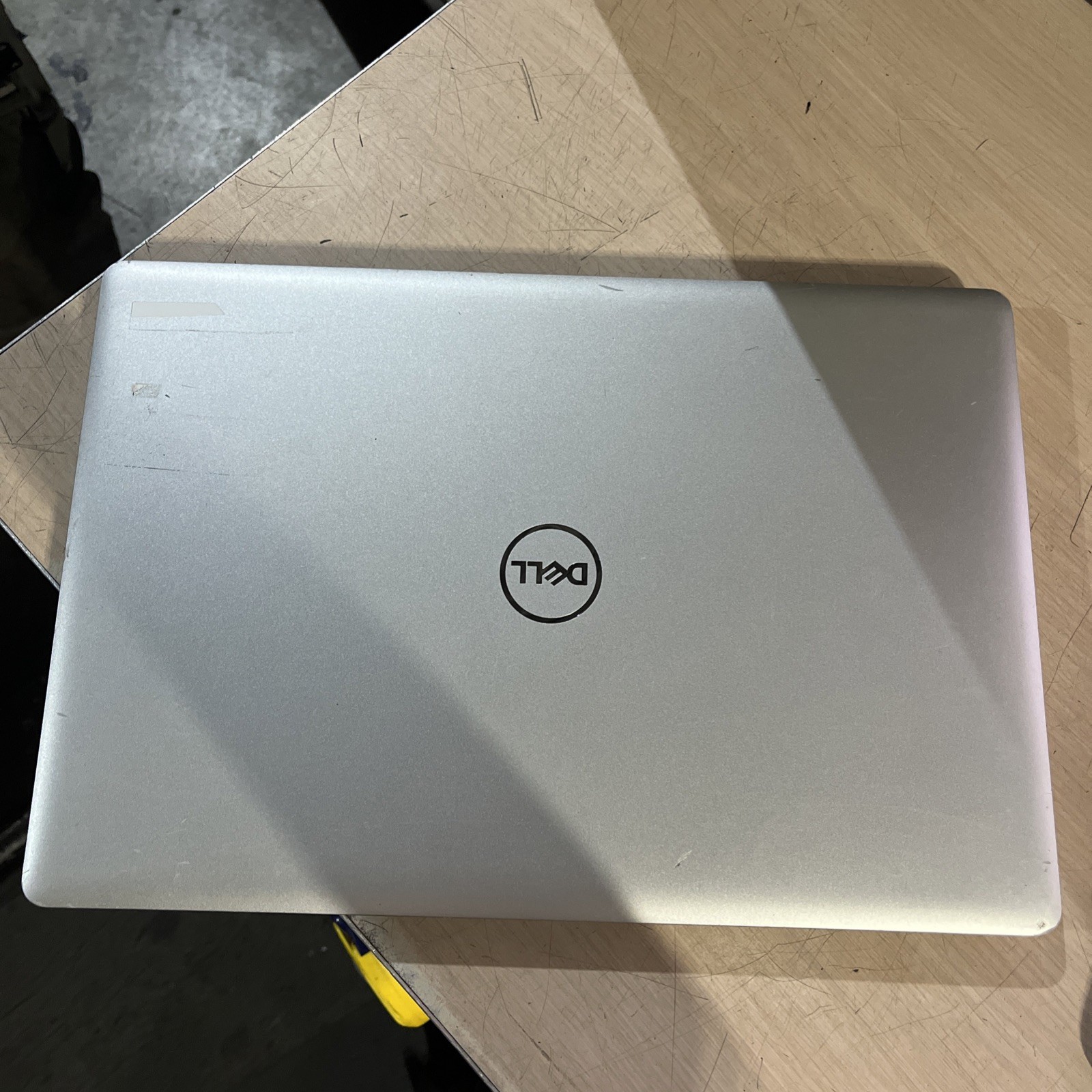 HP ELITEBOOK 640 G4 INTEL CORE I7-8650U 1.90GHZ 16GB RAM NO HD