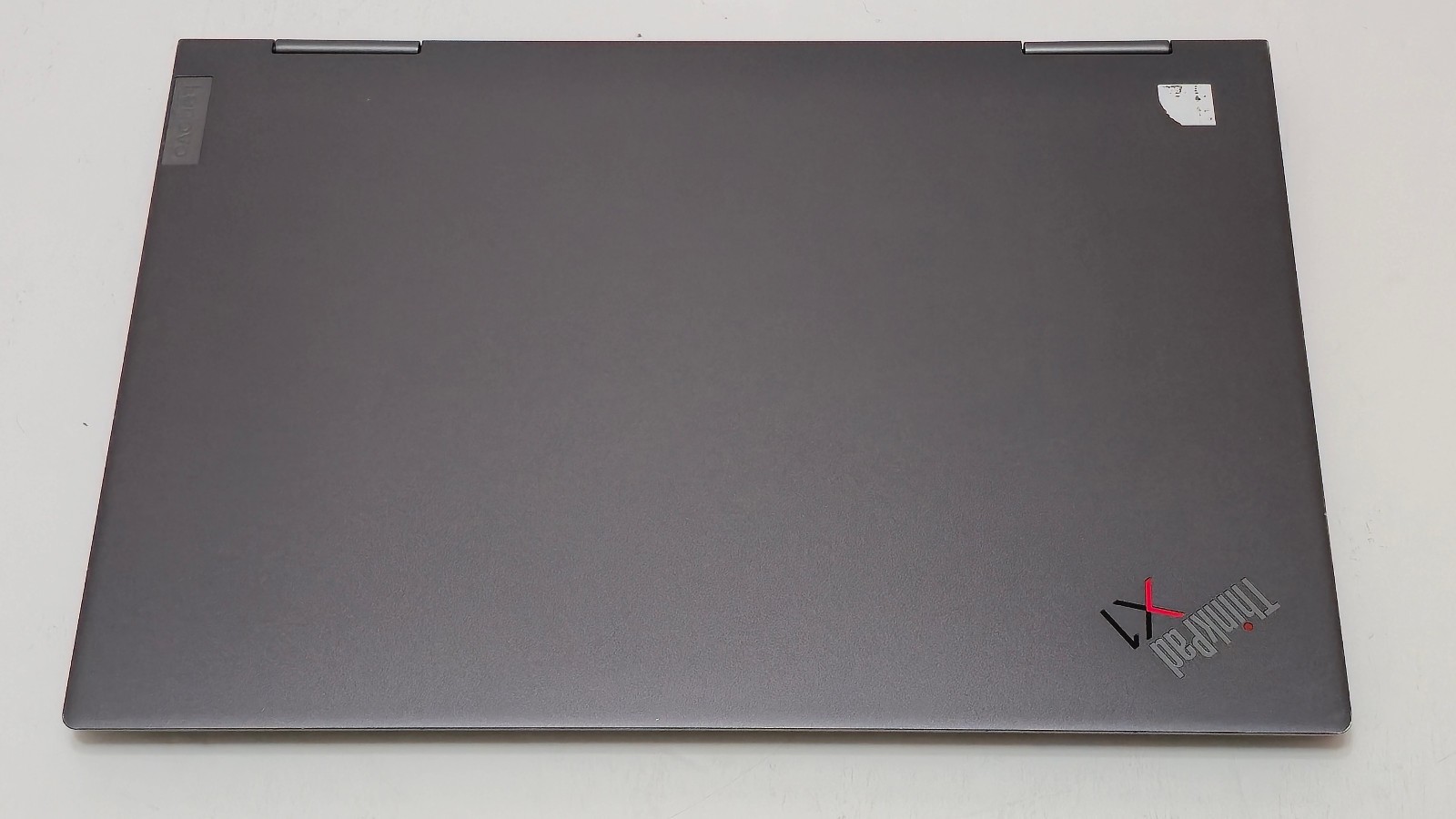 Lenovo ThinkPad X1 Yoga Gen 6 (i7-1185G7 CPU, 32 GB RAM 1 TB SSD) 14″ 4K Touch