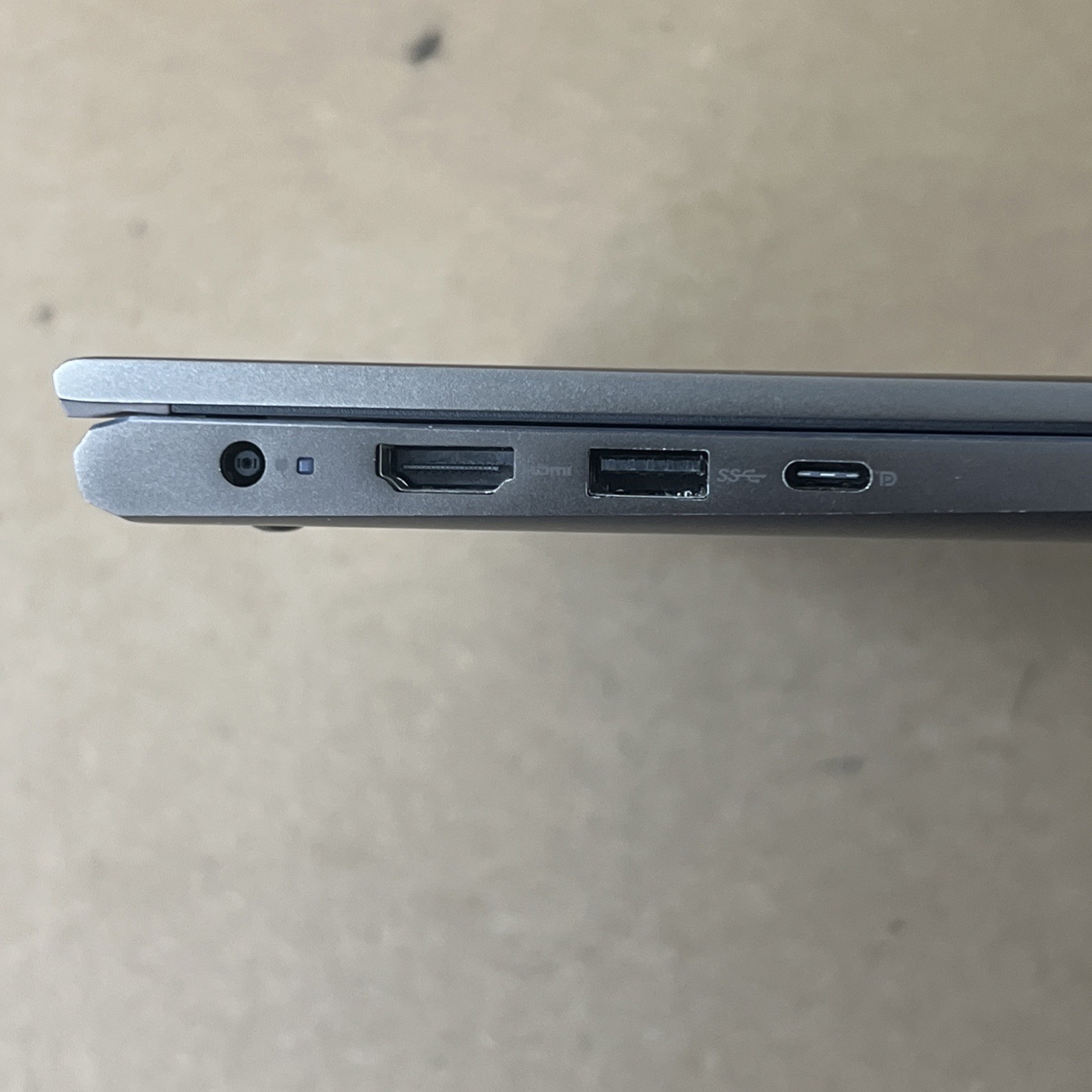 Dell Inspiron 7405 2-in-1 AMD Ryzen 7 4700U 16GB Ram 512GB SSD – Great