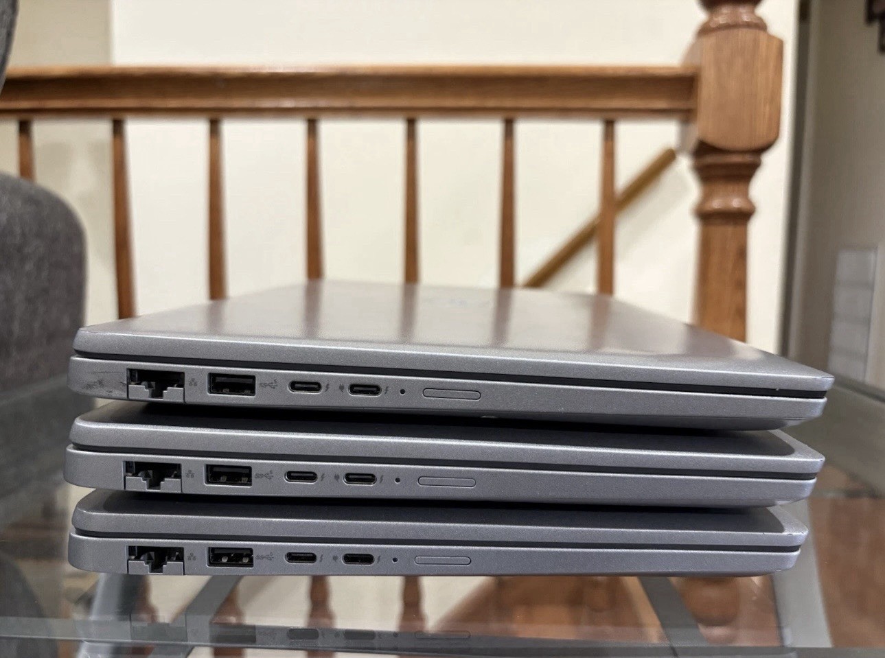 Dell Latitude 5450/ Ultra 5/512 Nvme/16 Ram/Win 10 Pro/ Charger Included