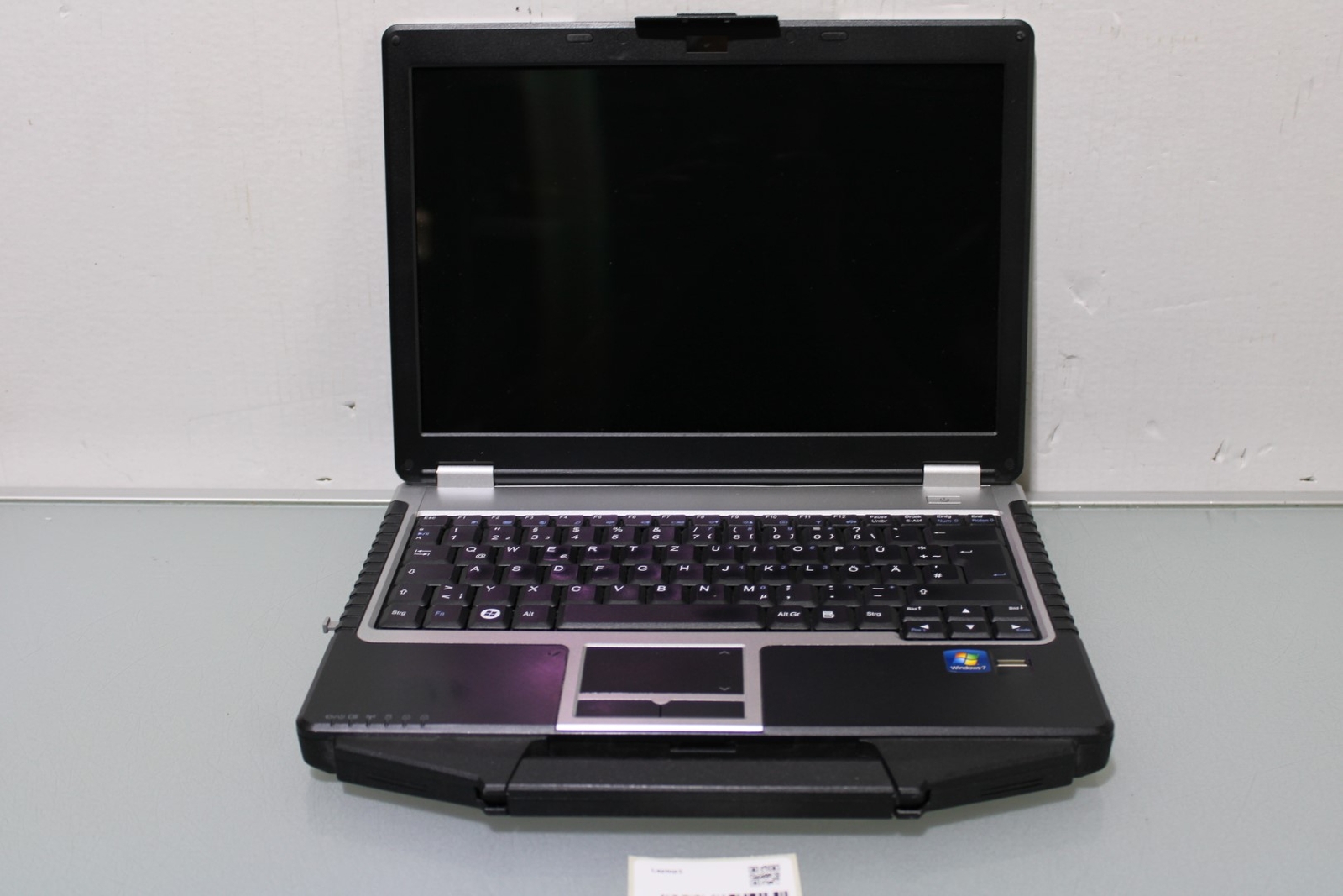 Terra STD/BTO System Terra Mobile 1330 4GB RAM